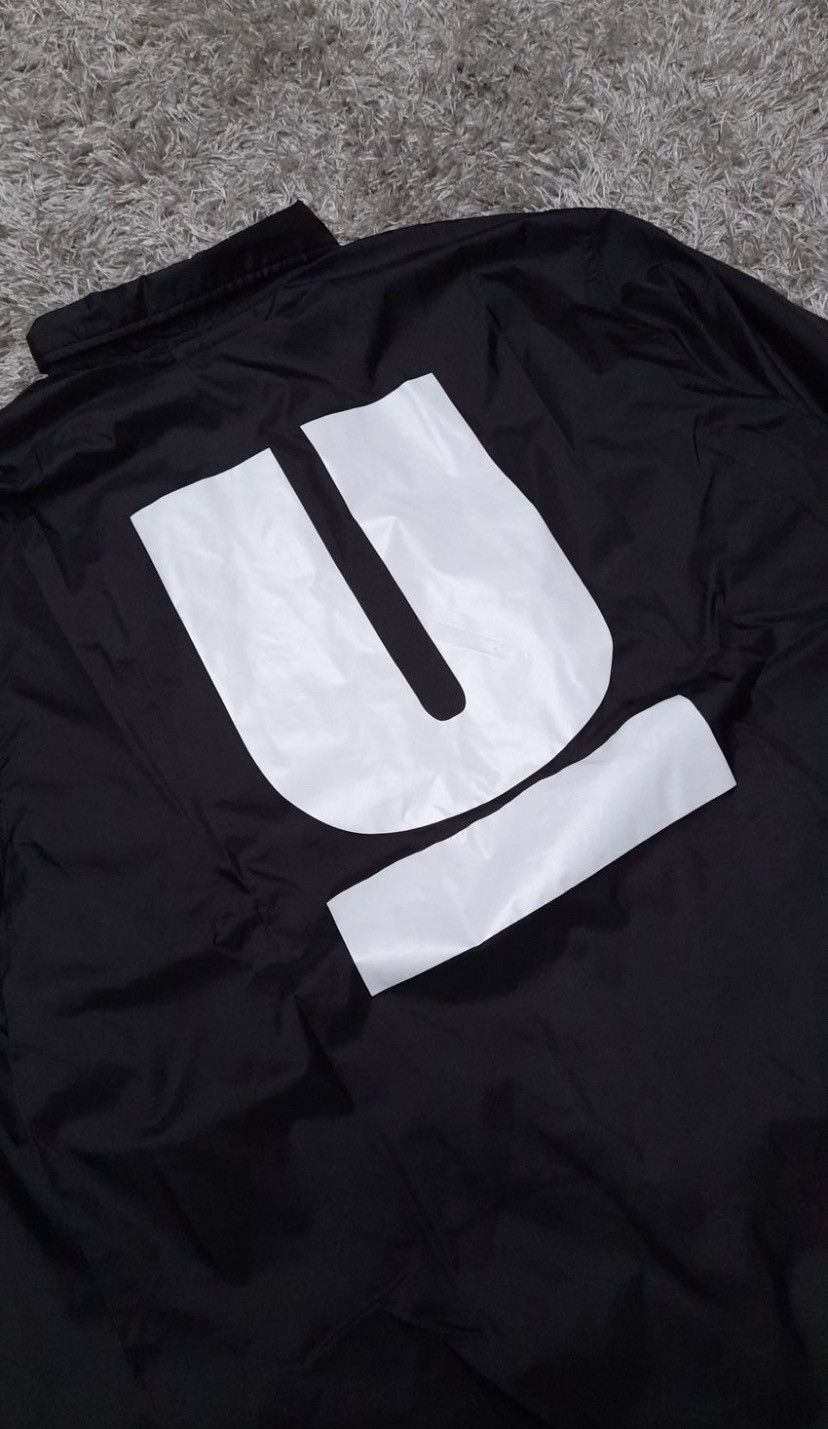 Japanese Brand × Undercover Undercover Coach Jacket Size US M / EU 48-50 / 2 - 4 Thumbnail
