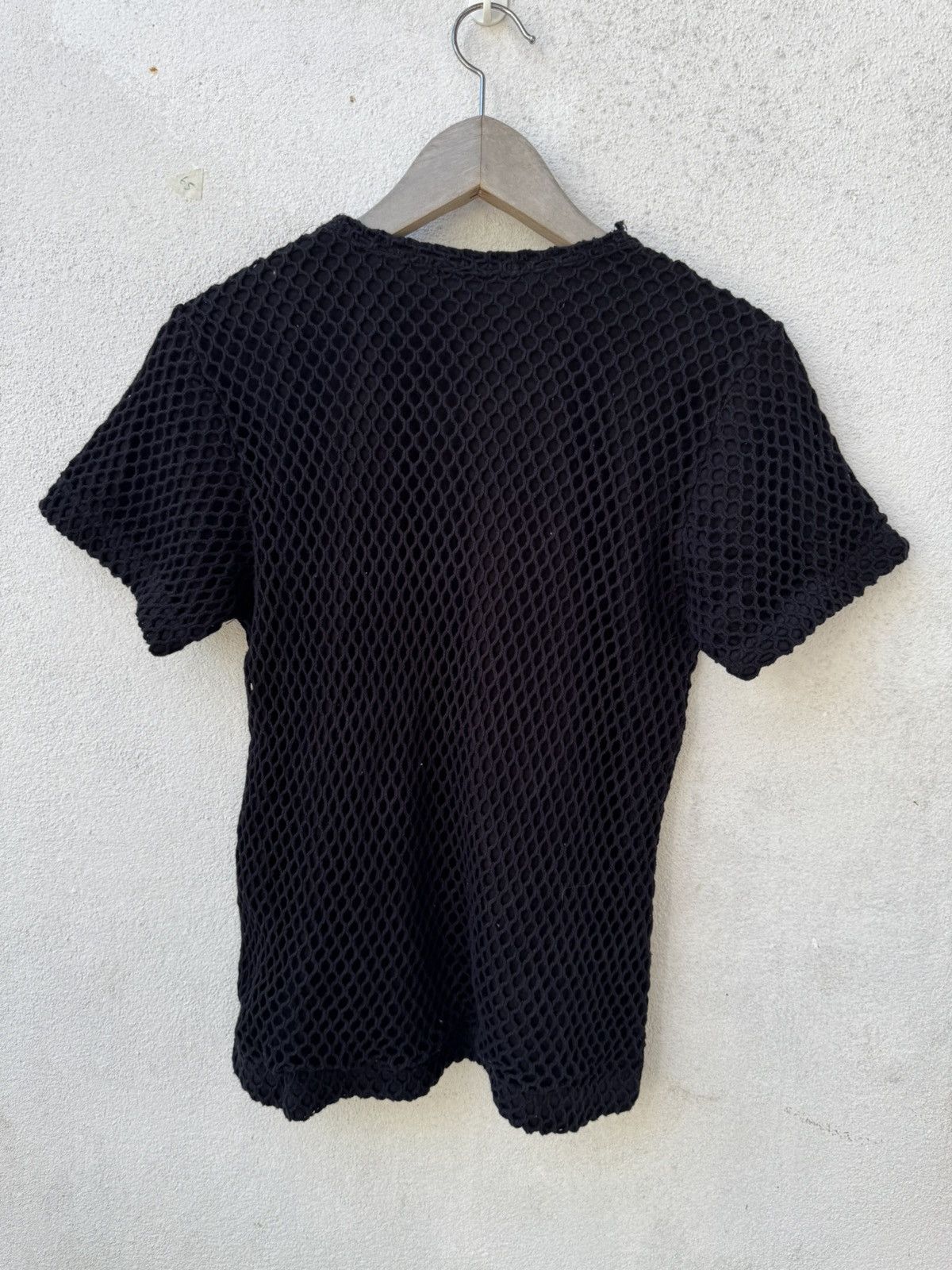 Comme des Garcons COMME DES GARCONS KNITWEAR Size S / US 4 / IT 40 - 5 Thumbnail