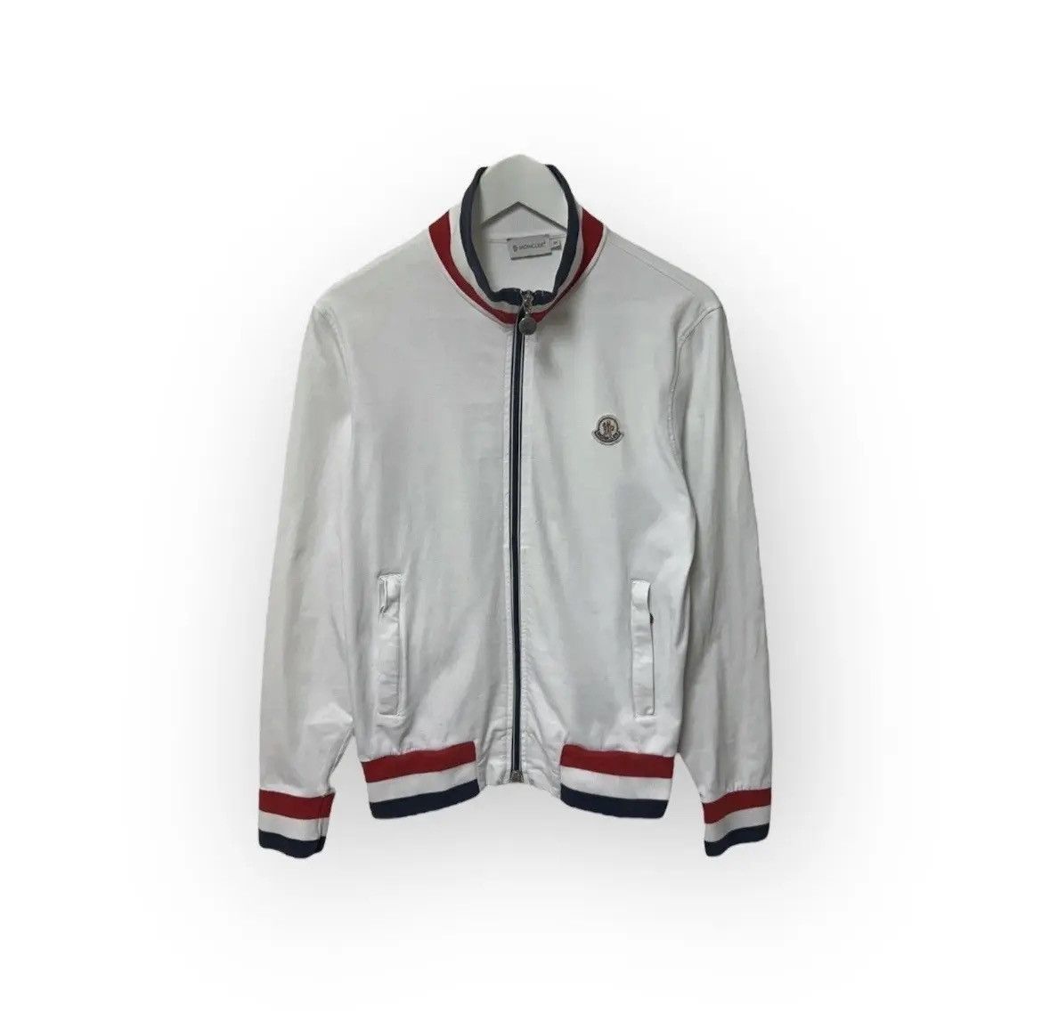 Moncler MONCLER Sweatshirt Size US XS / EU 42 / 0 - 1 Thumbnail