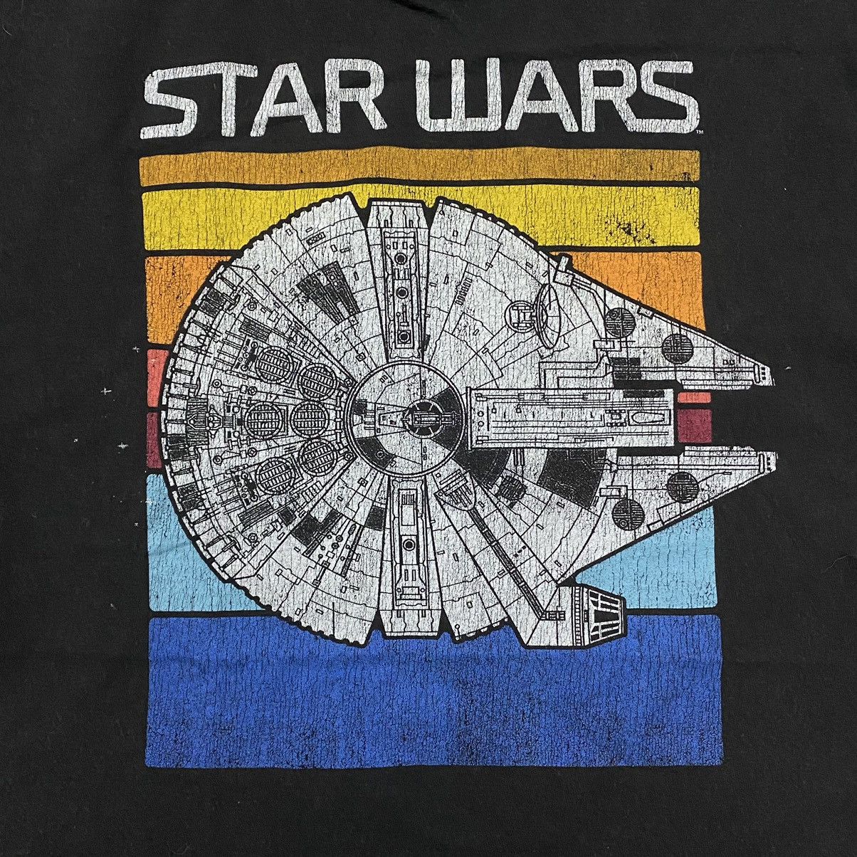 Star Wars × Vintage Movie star wars film Size US XL / EU 56 / 4 - 2 Thumbnail