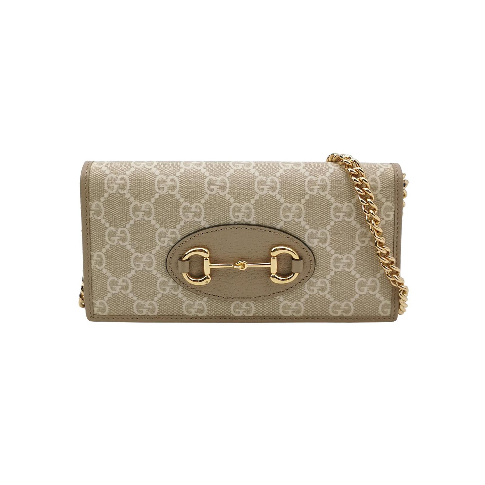 Gucci Gucci Women os Shoulder Bags Size ONE SIZE - 1 Thumbnail