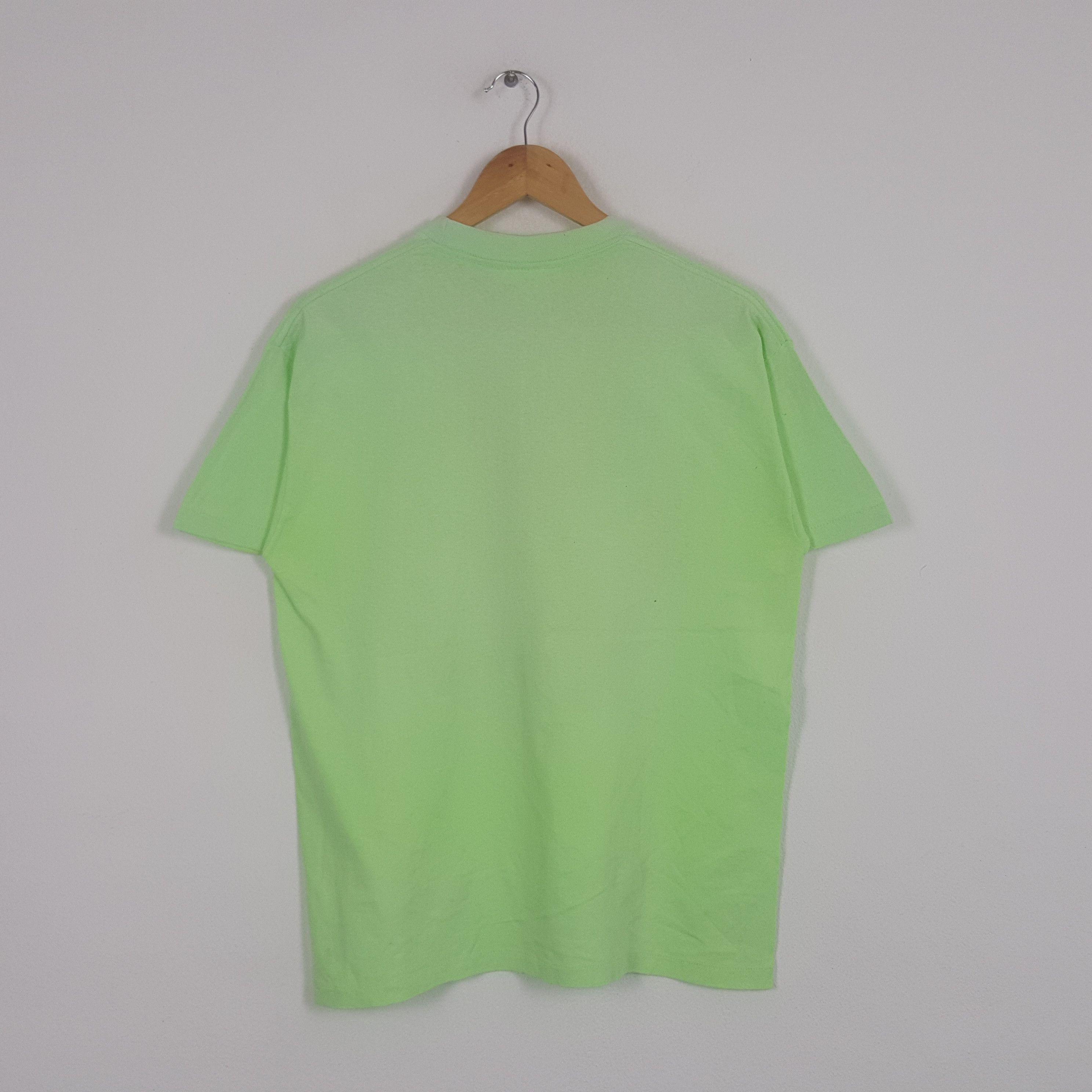 Vintage Vintage Ucla American University Big Design Tshirt Size US M / EU 48-50 / 2 - 3 Thumbnail