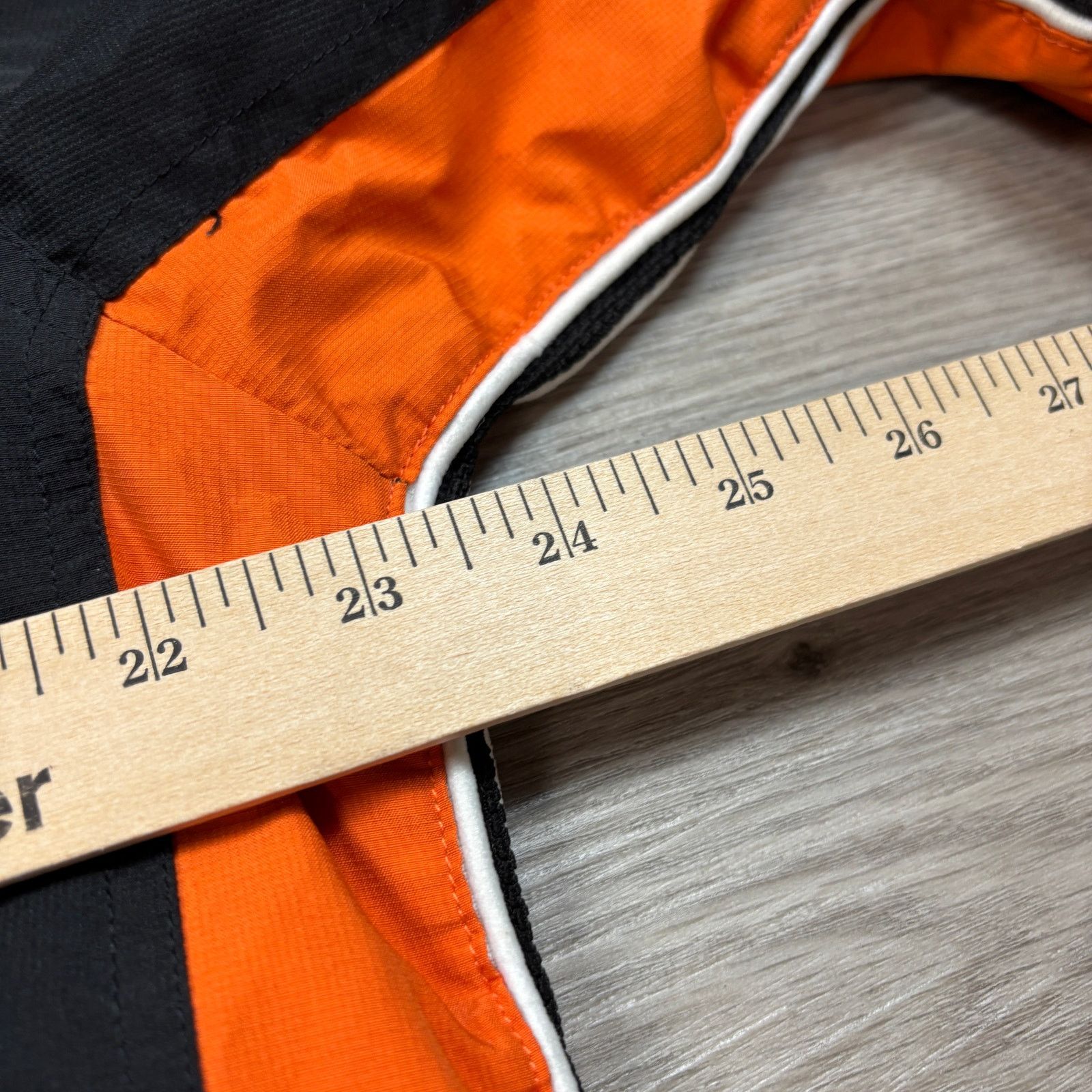 Nike × Nike ACG Nike ACG Outer Layer 3 Colorblock Jacket Men's M Gorpcore Size US M / EU 48-50 / 2 - 5 Thumbnail