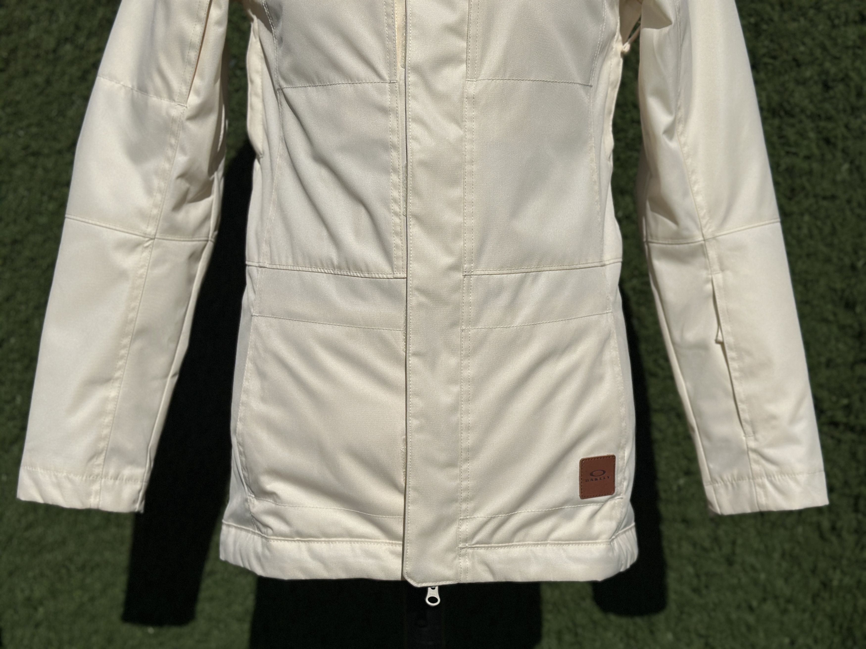 Oakley Oakley Moonshine BZI Insulated XS Thinsulate 10K BioZone Ski Size XS / US 0-2 / IT 36-38 - 8 Thumbnail