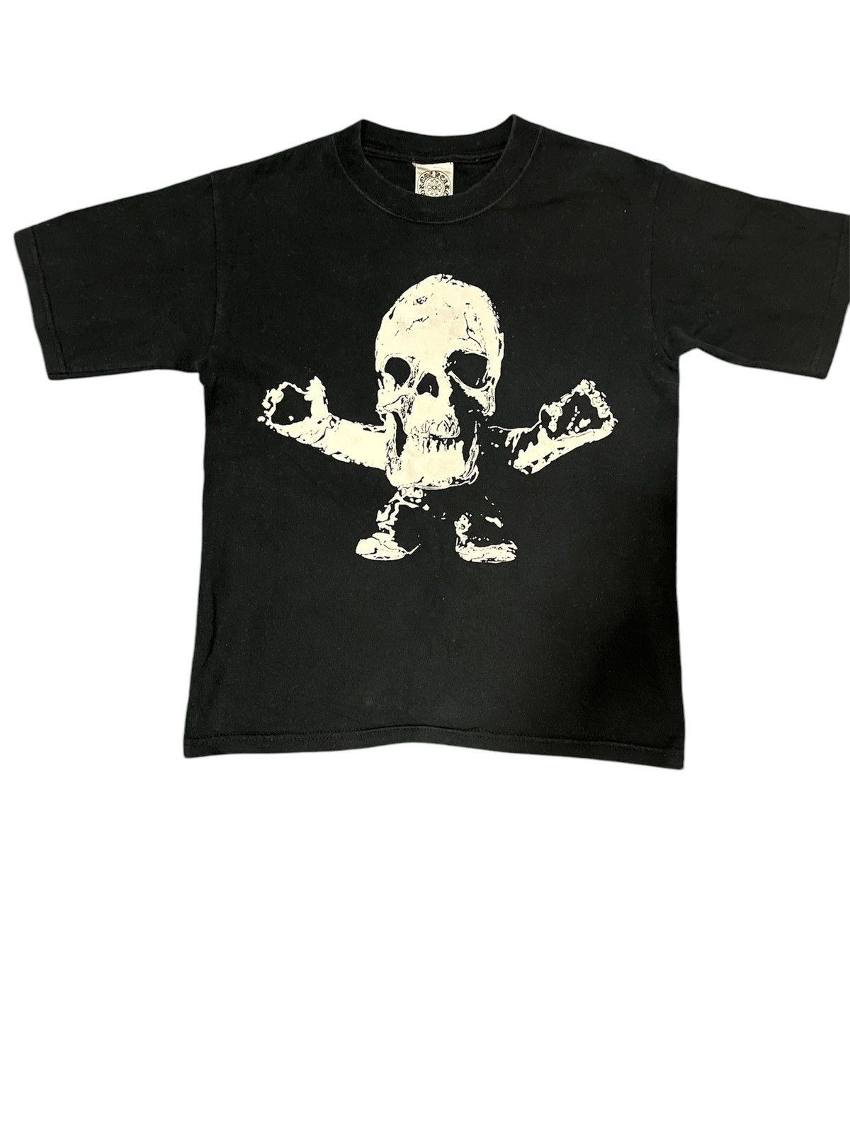 在庫少◆送料込♪【Chrome Hearts】Forty Harris Tシャツ black s-l1200.jpg