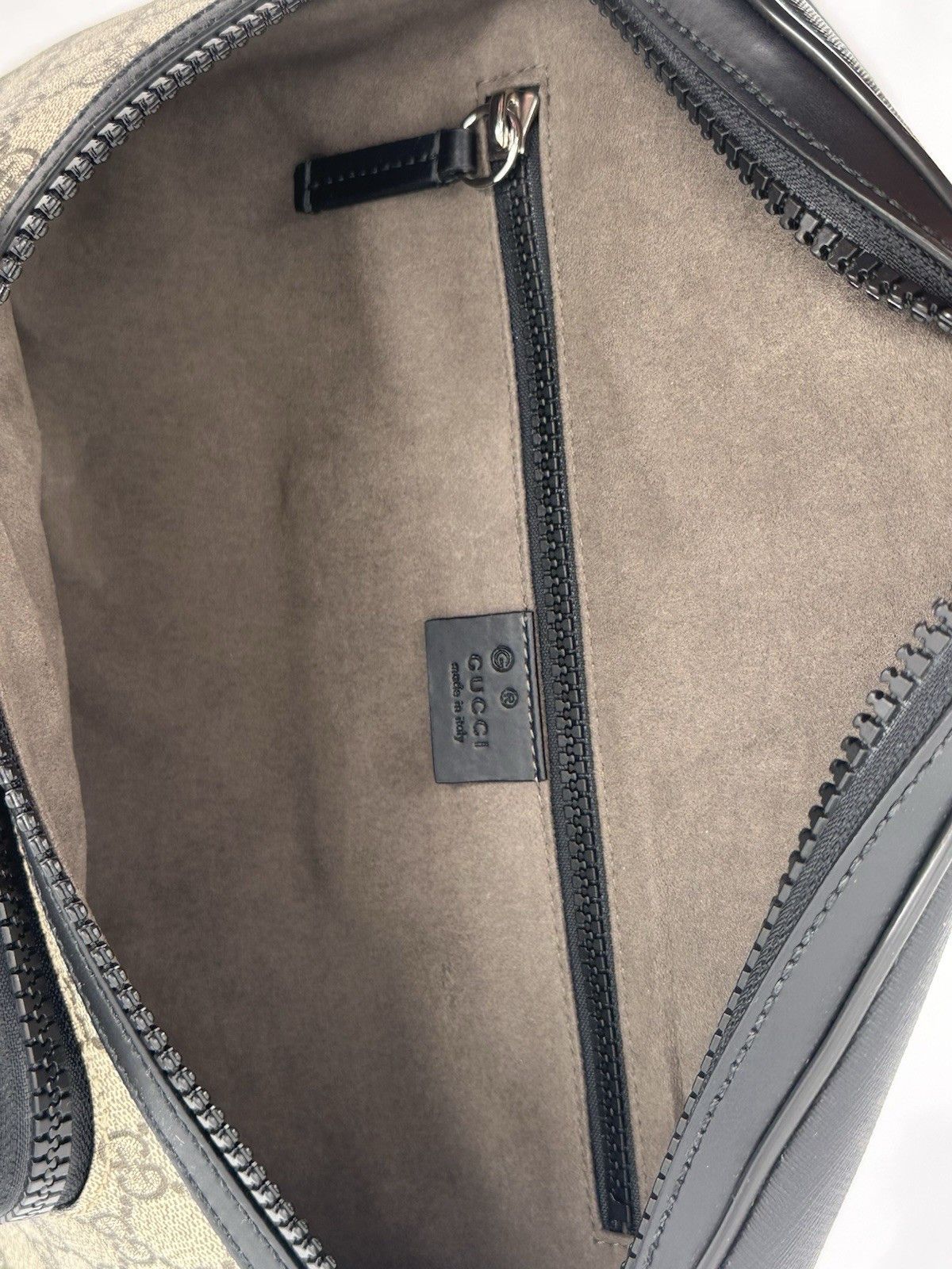 Gucci New Gucci Beltbag Size ONE SIZE - 9 Thumbnail
