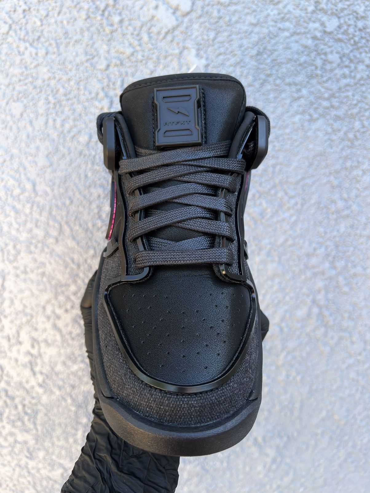 Nike Size 5.5 - Nike RTFKT x Dunk Genesis Void Size US 5.5 / EU 38 - 2 Thumbnail