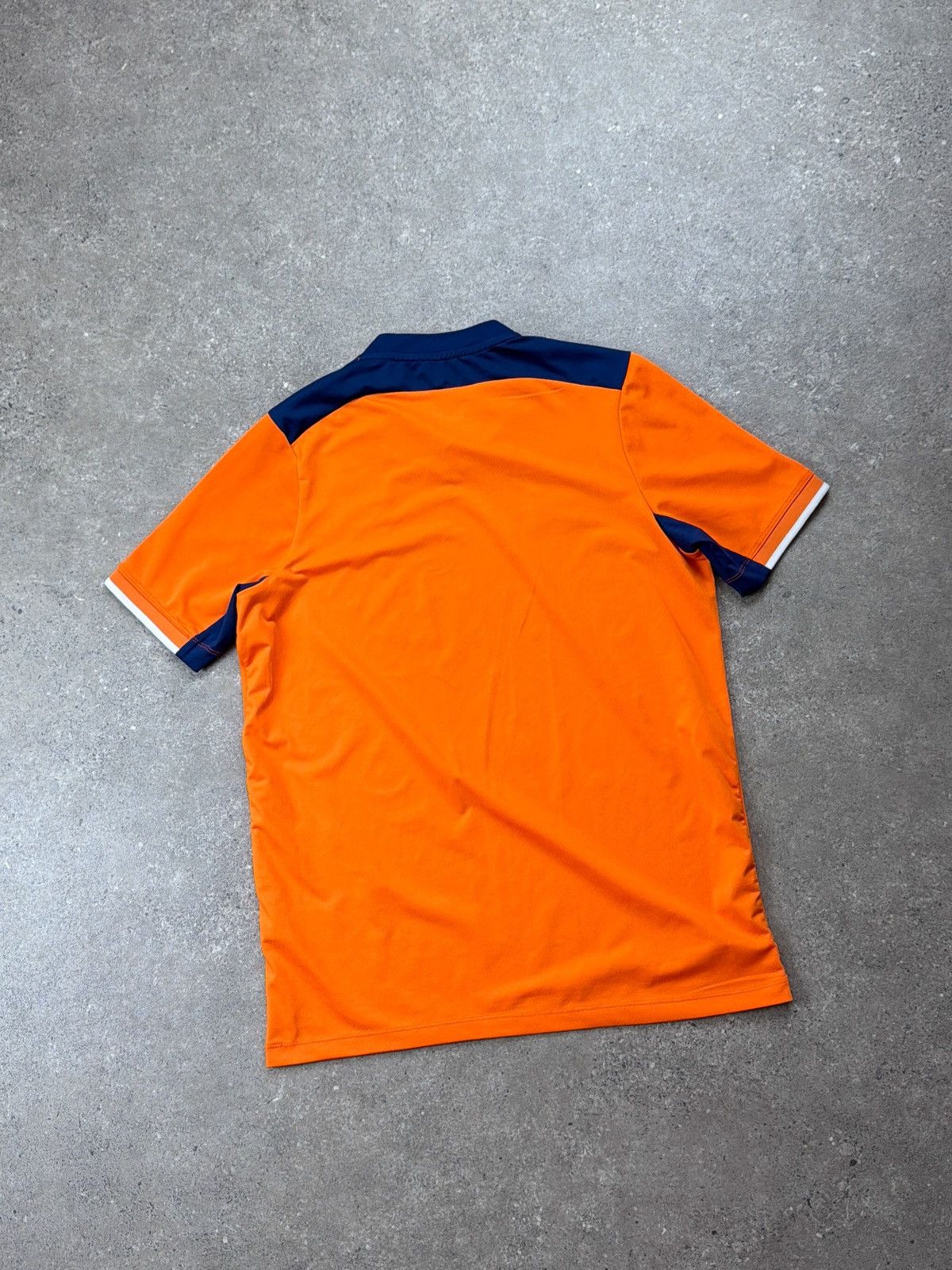 Castore Castore Glasgow Rangers FC Soccer Jersey Shirt Size US S / EU 44-46 / 1 - 2 Thumbnail