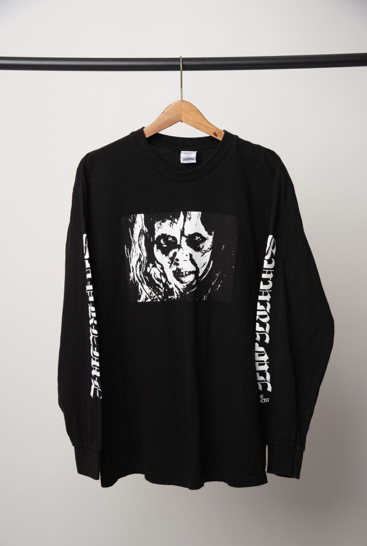 FW25 Supreme x The Exorcist Long Sleeve