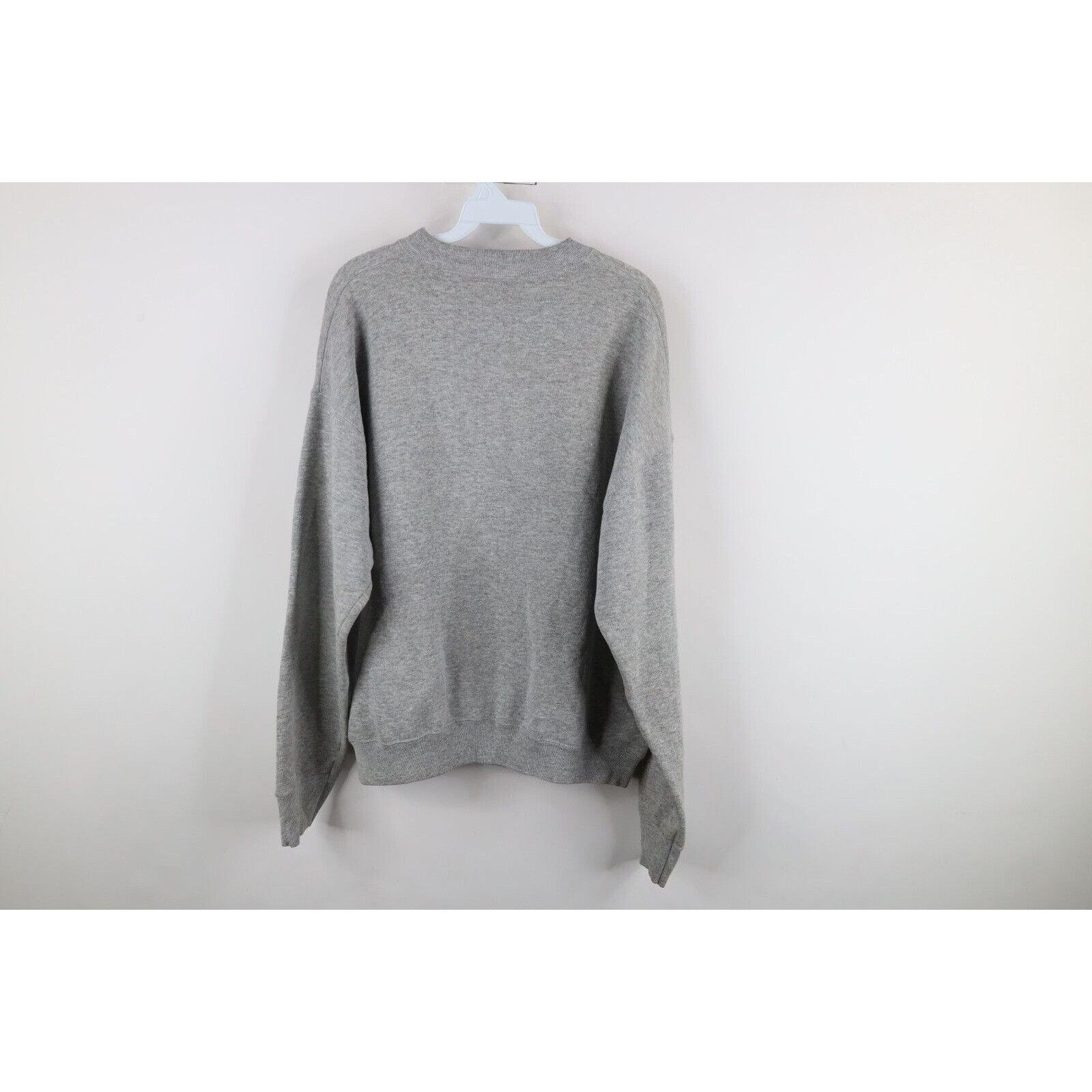 Vintage Vintage 90s Looney Tunes Halloween Tweety Bird Sweatshirt Size XXL / US 16-18 / IT 52-54 - 2 Thumbnail