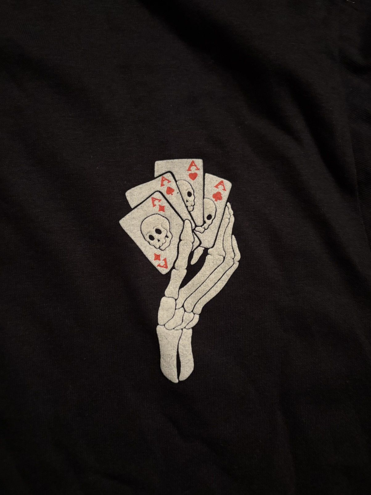 Eighty Eight Men’s take a chance tshirt size small Size US S / EU 44-46 / 1 - 2 Thumbnail