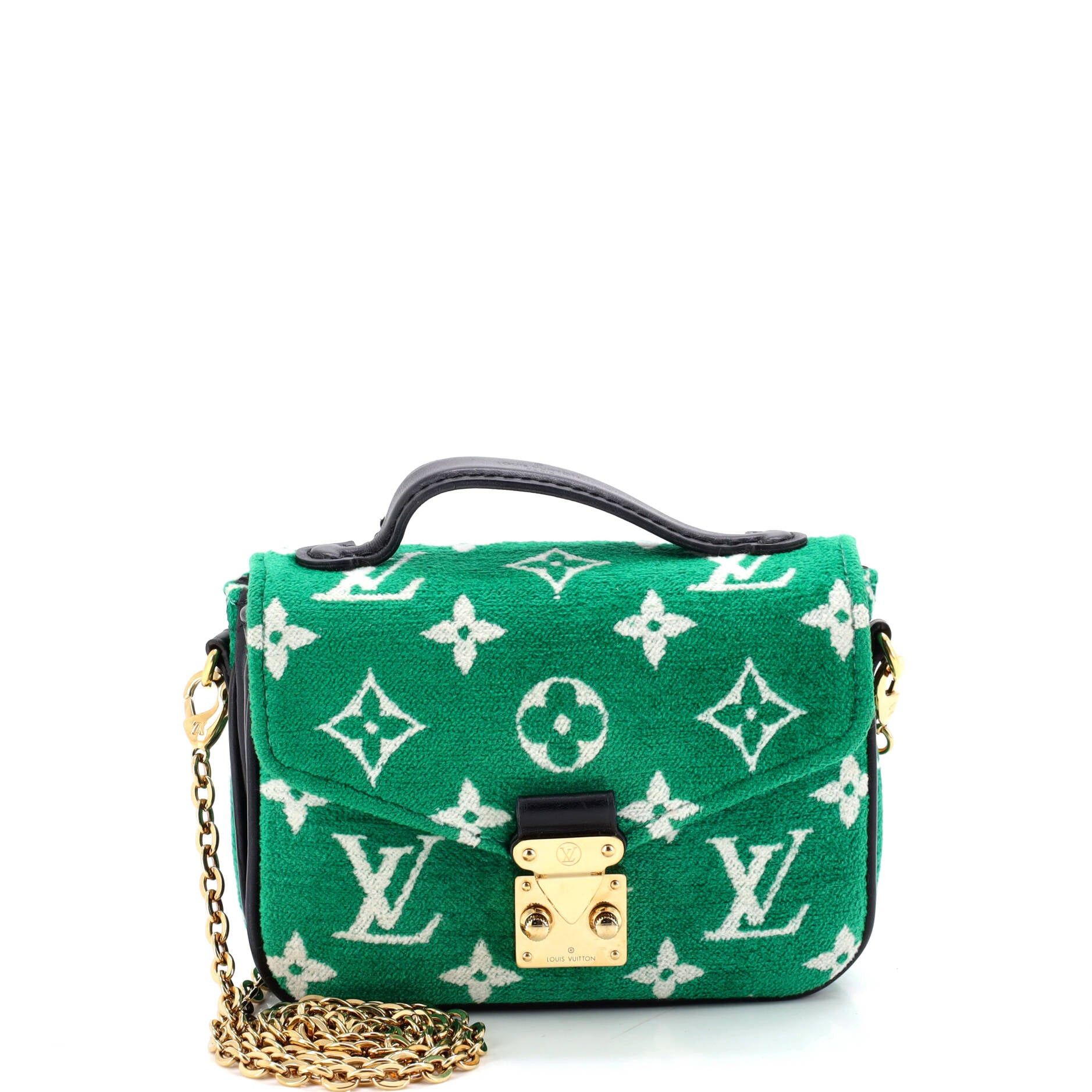 Louis Vuitton Micro Metis Size ONE SIZE - 1 Thumbnail
