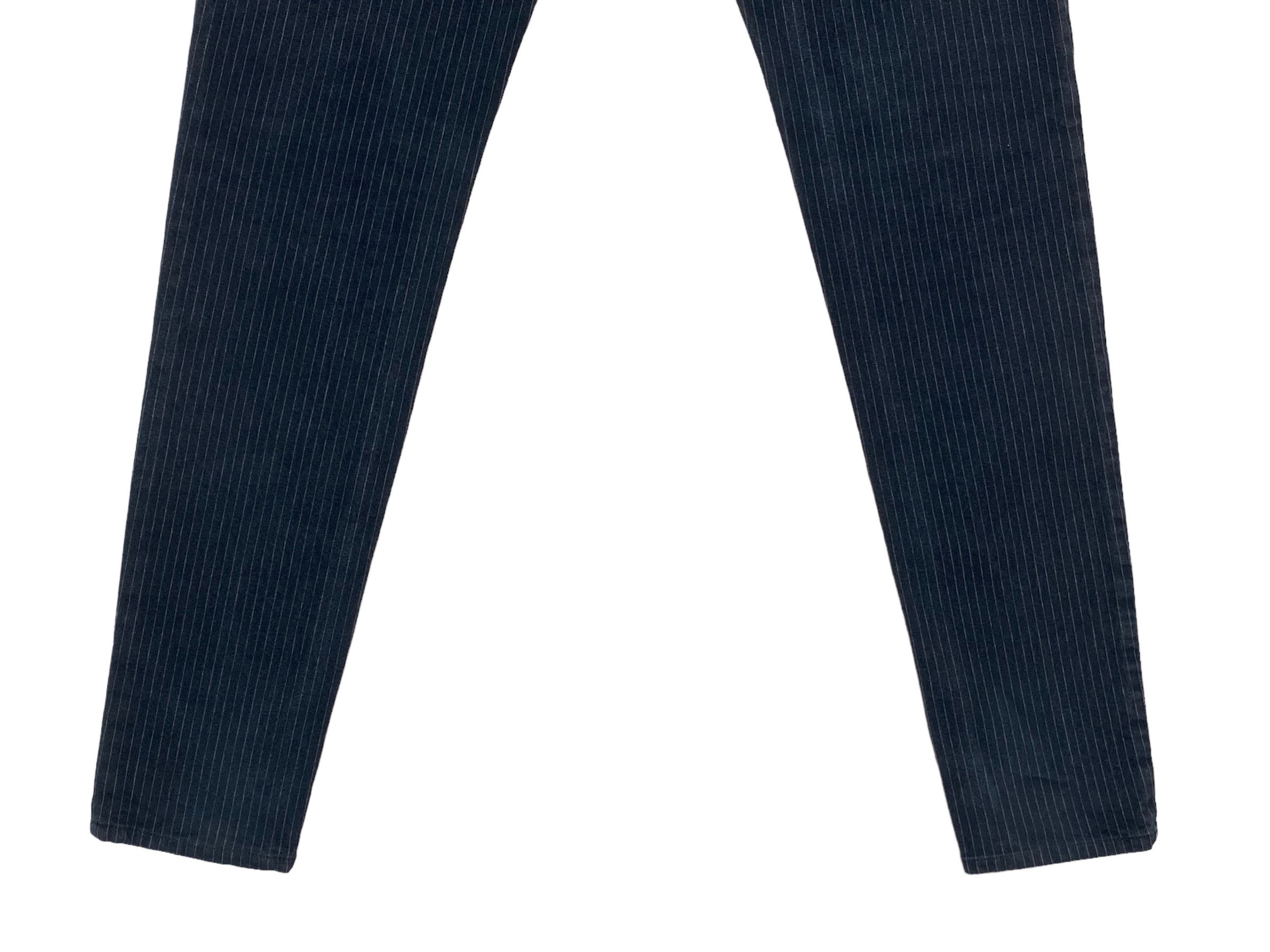 Vans Vans Jeans Hickory Skateboard Pants Size US 32 / EU 48 - 6 Thumbnail