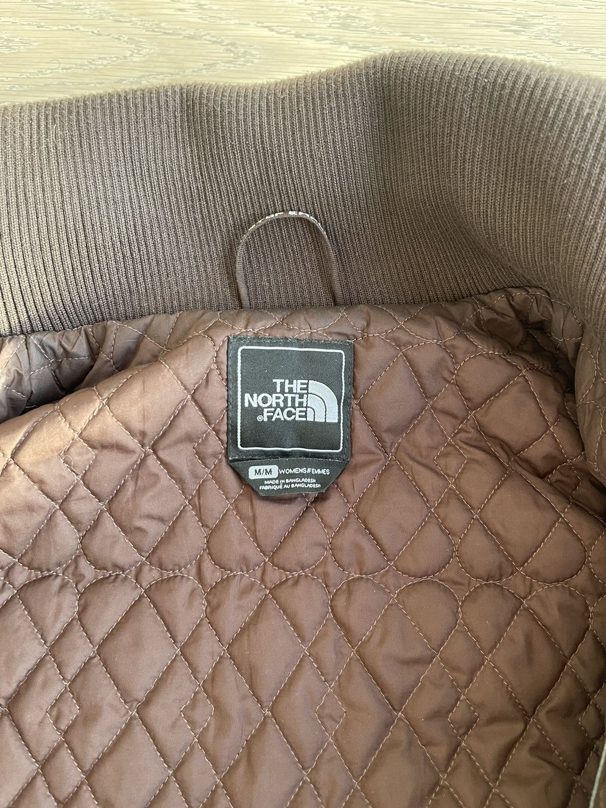 The North Face Bombers the north face Size US M / EU 48-50 / 2 - 7 Thumbnail