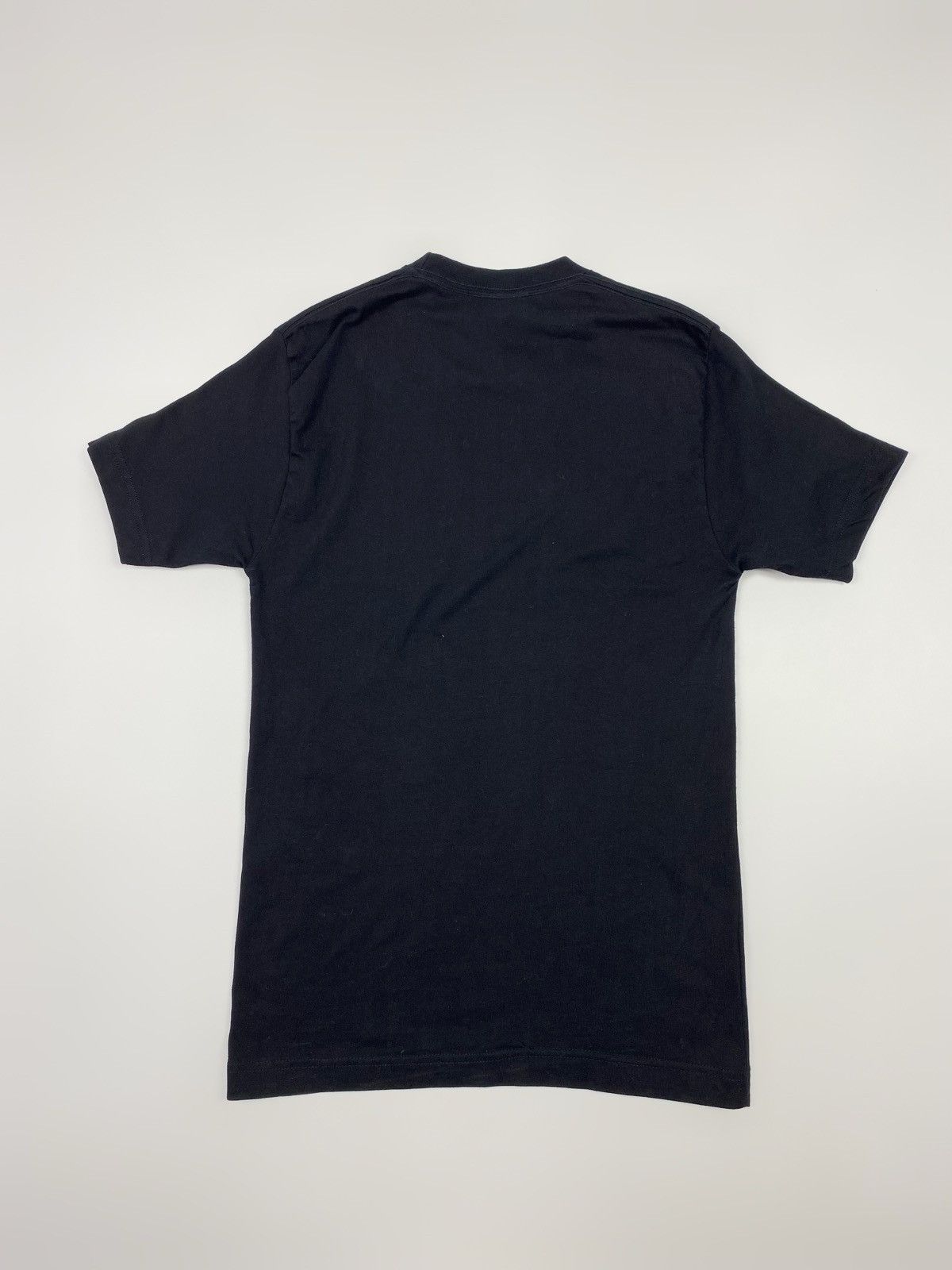 Vintage Y2K Vintage Teenage Millionaire Playboy Logo Slim T-Shirt Size S / US 4 / IT 40 - 4 Thumbnail