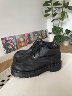 Chunky platform shoes on sale 90s