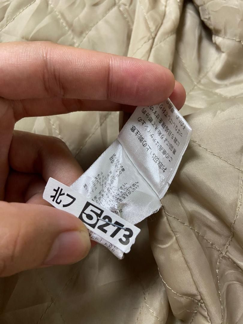 Japanese Brand Bellmount Brand Utility Pocket Jacket (190) Size US XS / EU 42 / 0 - 4 Thumbnail