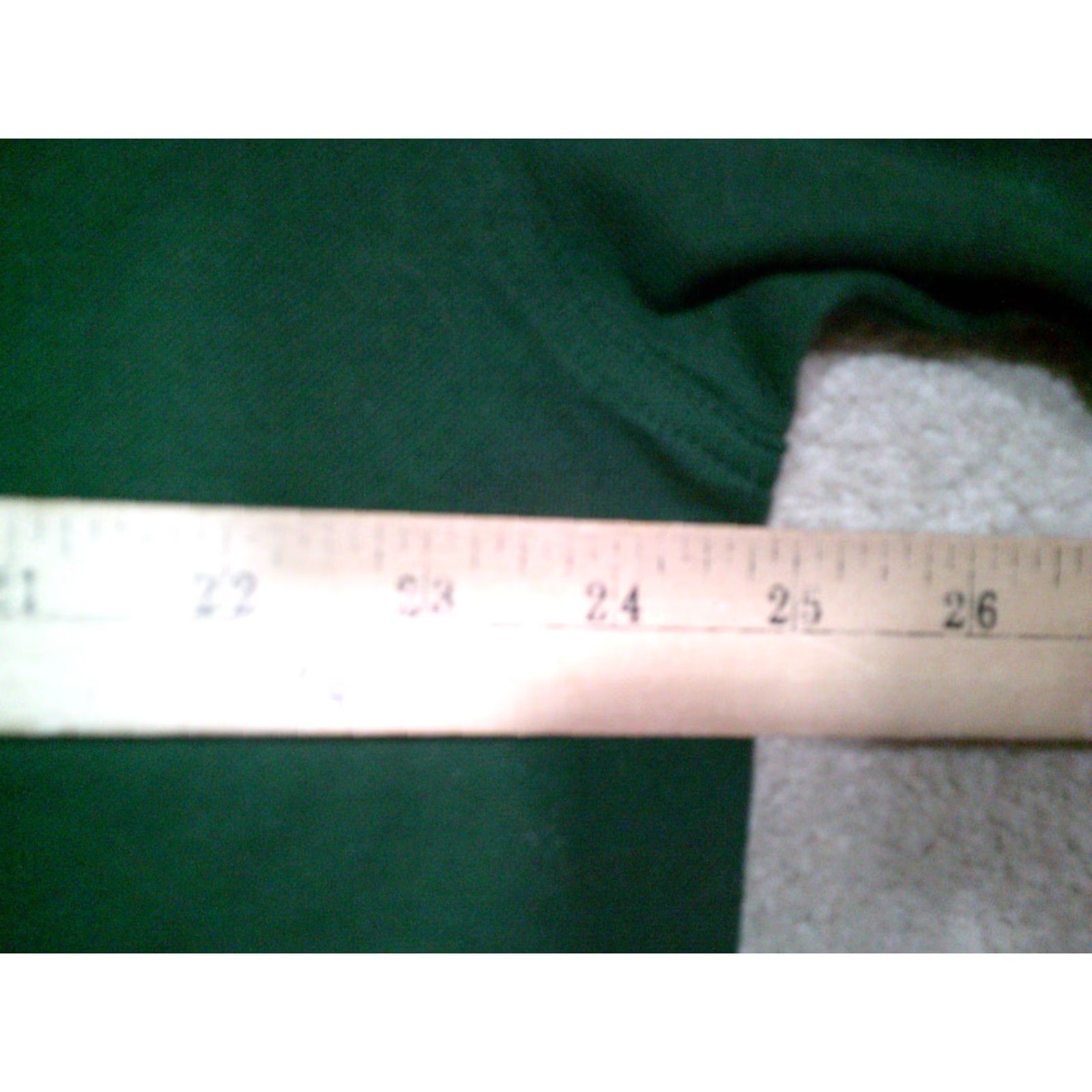 Vintage Masters Collection Polo Shirt Mens XL Green 60s 2 Ply Golf Polo Shirt Mens XL Green 60s 2 Ply Size US XL / EU 56 / 4 - 7 Thumbnail