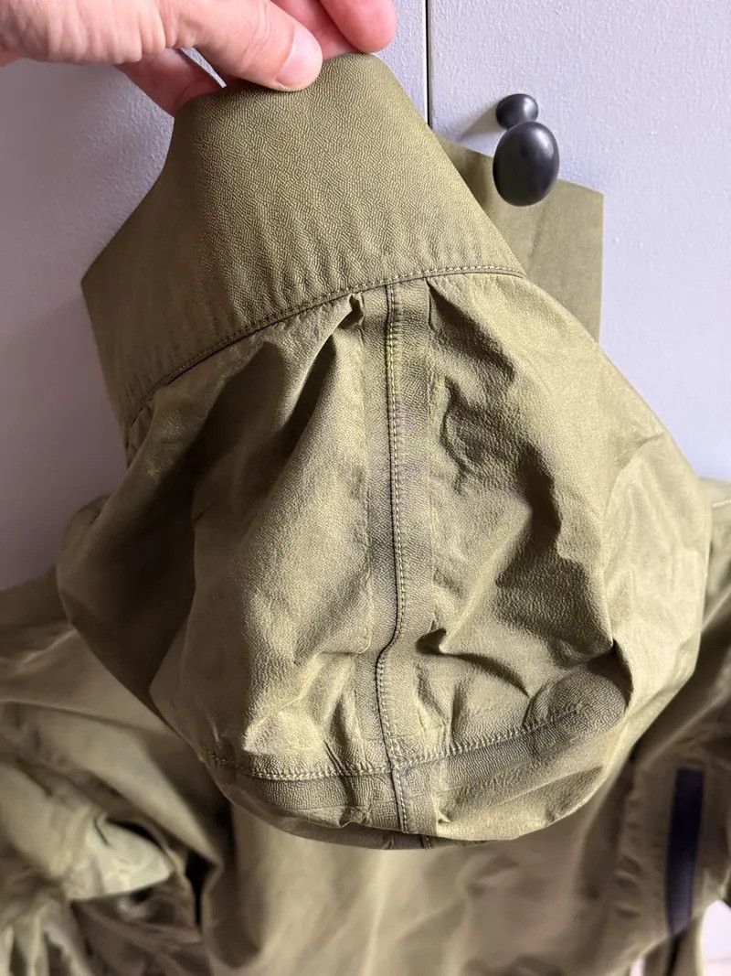 Acronym × Nemen ACROИYM® Nemen J43-K Jacket Size US M / EU 48-50 / 2 - 3 Thumbnail