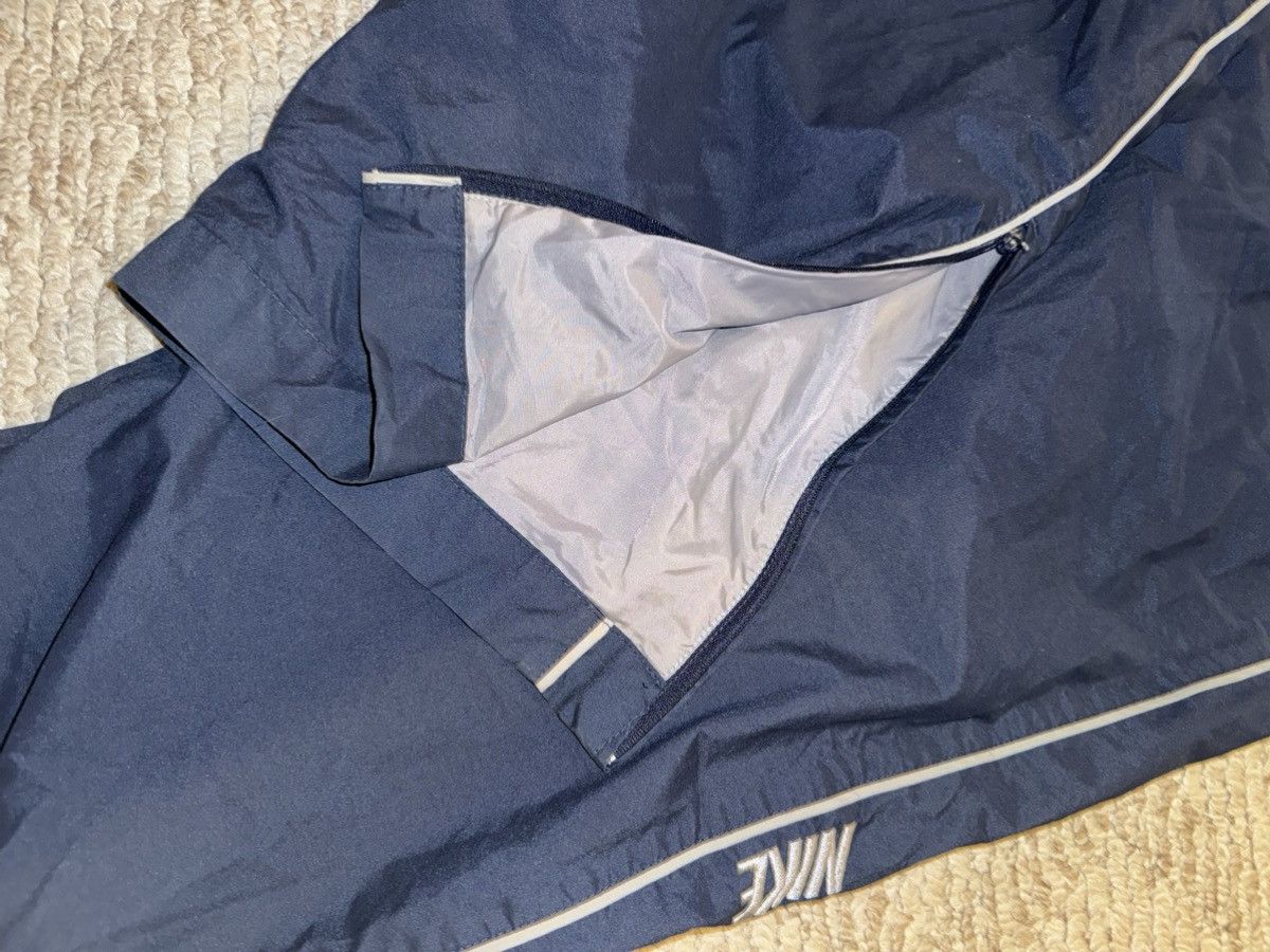 Nike × Vintage Nike y2k Vintage Track Pants Size US 32 / EU 48 - 5 Thumbnail