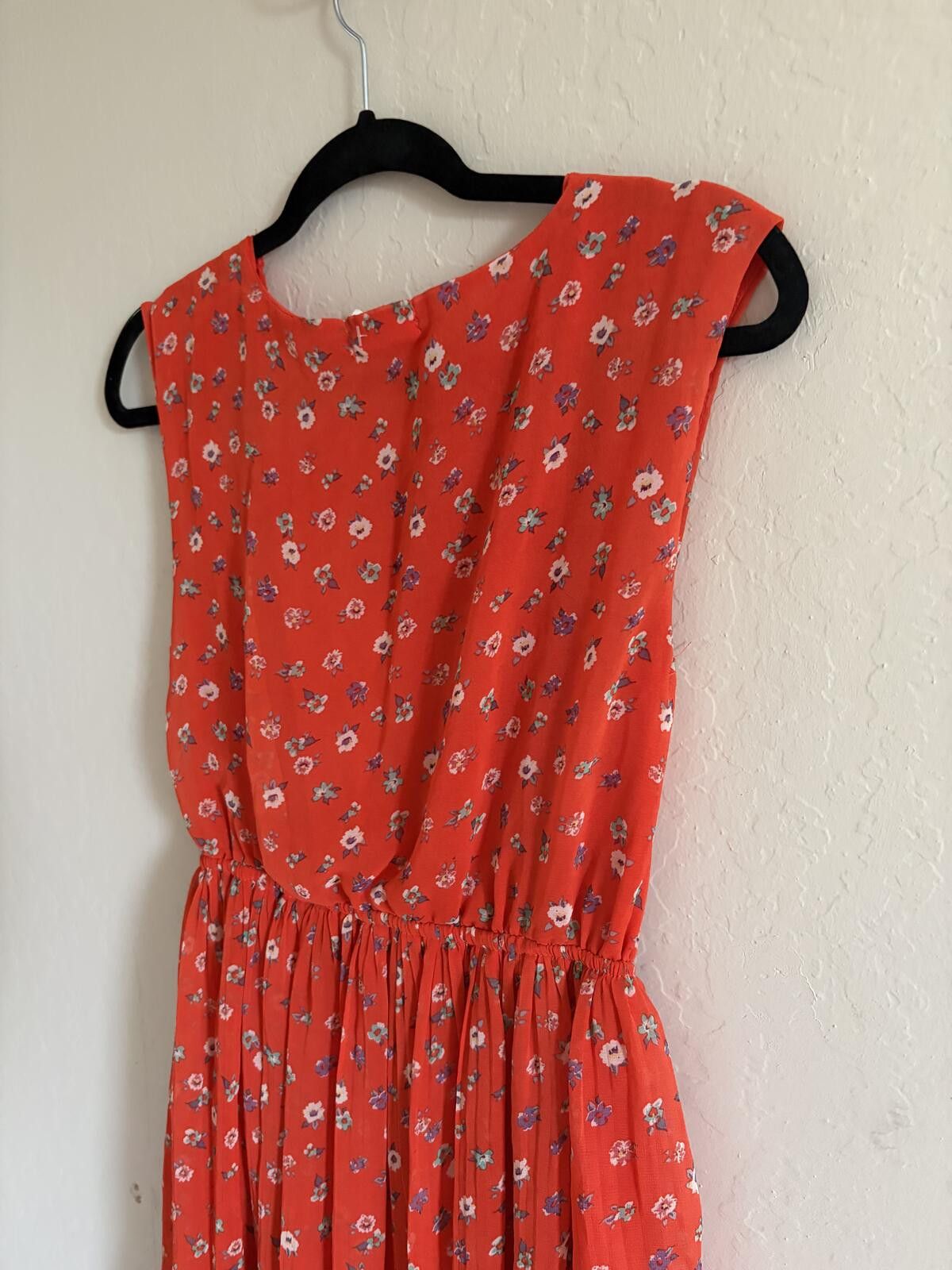 Other Blu Pepper dress Size S / US 4 / IT 40 - 6 Thumbnail