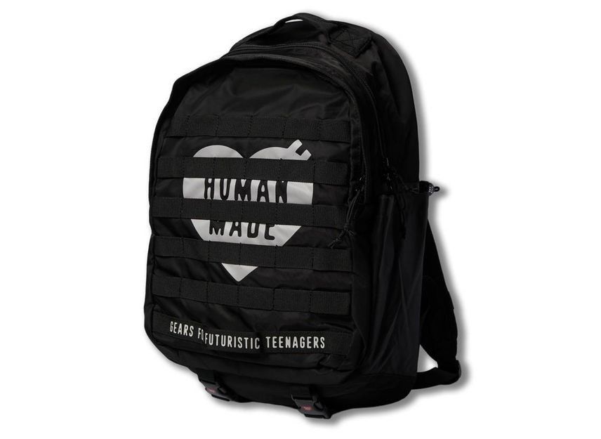 image of Human Made Backpack, Men's