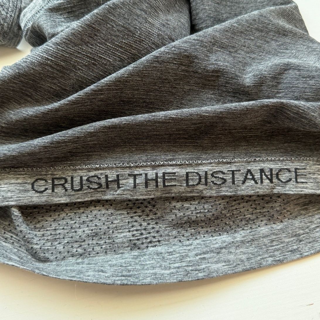 Lululemon Lululemon Swiftly Tech Racerback Tank Gray Women 4 Size S / US 4 / IT 40 - 10 Thumbnail