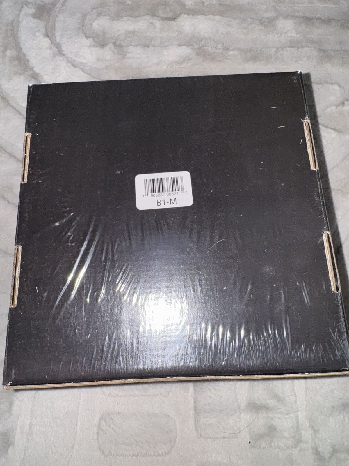 Travis Scott Travis scott Utopia B1 box set pack, BRAND NEW Size US M / EU 48-50 / 2 - 6 Thumbnail