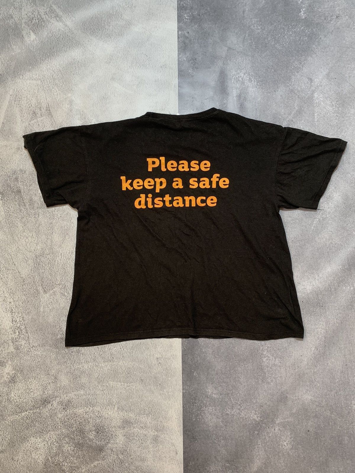 Other Vintage Y2K Humor t-shirt streetwear big logo size M Size M / US 6-8 / IT 42-44 - 5 Thumbnail
