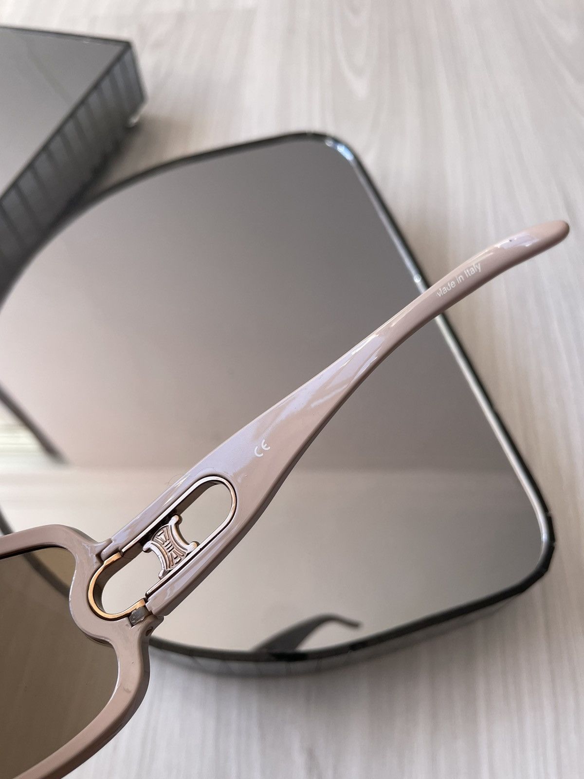 Celine Celine sunglasses Size ONE SIZE - 6 Thumbnail