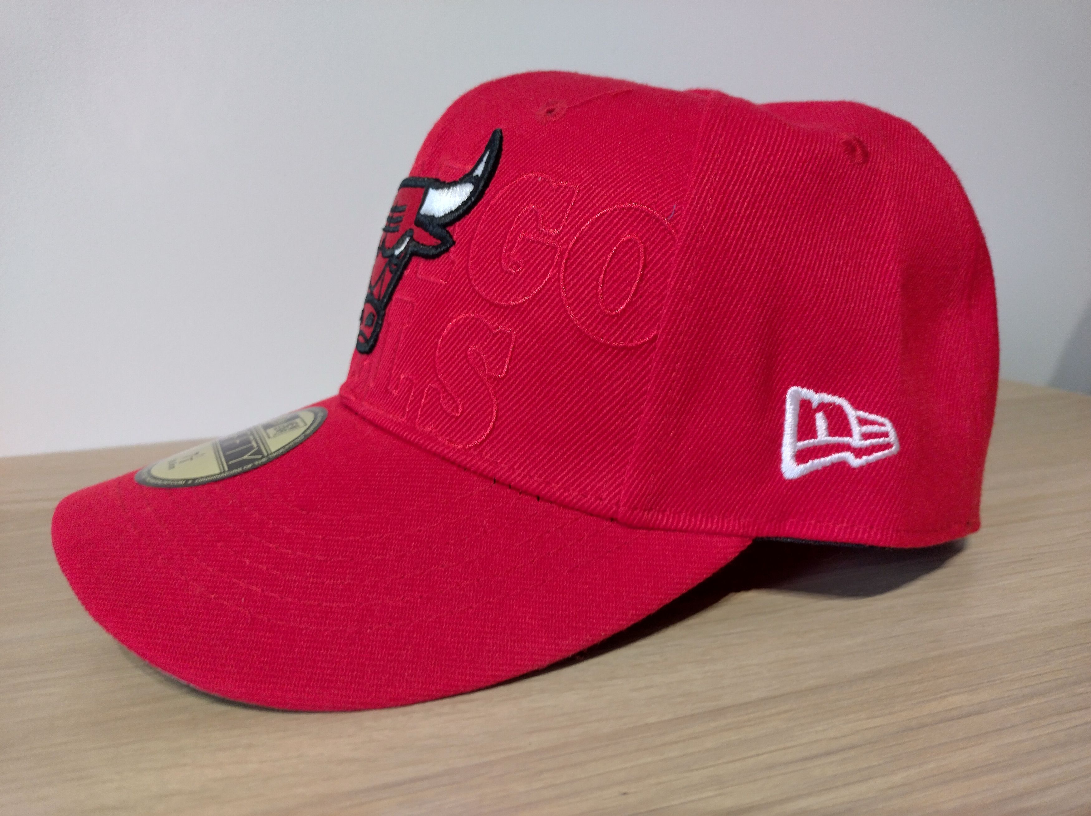 New Era NBA cap Size ONE SIZE - 3 Thumbnail