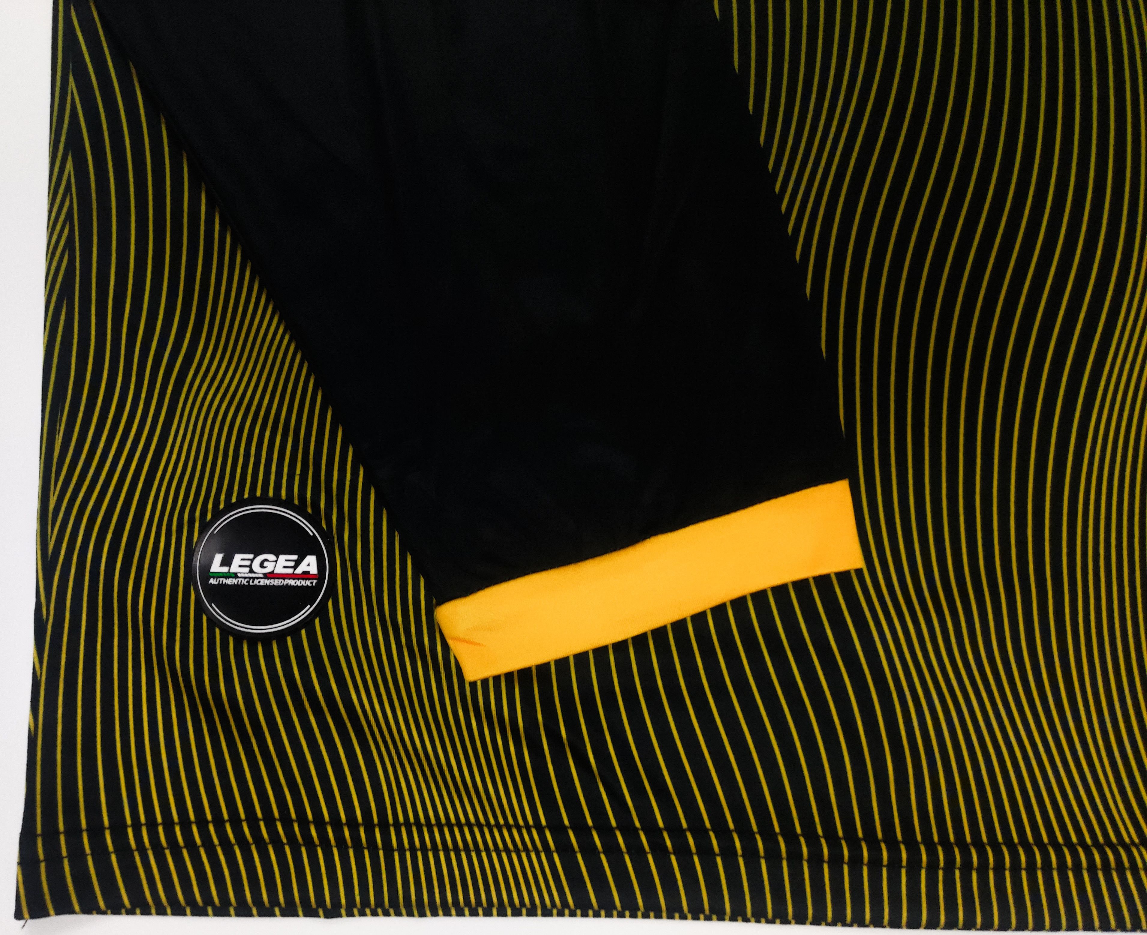 Other BNWT NAC Breda 2018 2019 Legea Training L/S Shirt Kit Jersey Size US L / EU 52-54 / 3 - 7 Thumbnail
