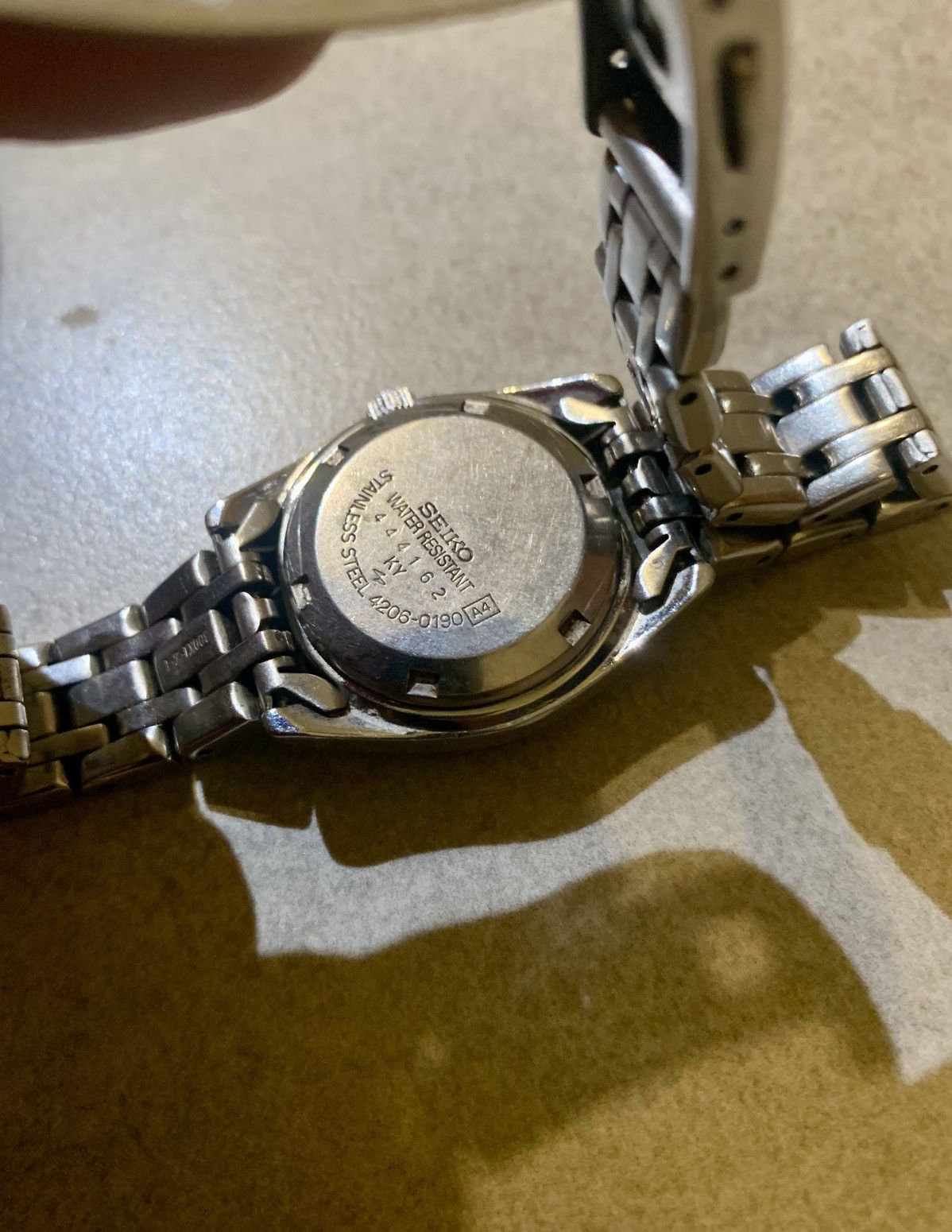 Seiko Seiko 5 Automatic SYMH87K1 Size ONE SIZE - 4 Thumbnail