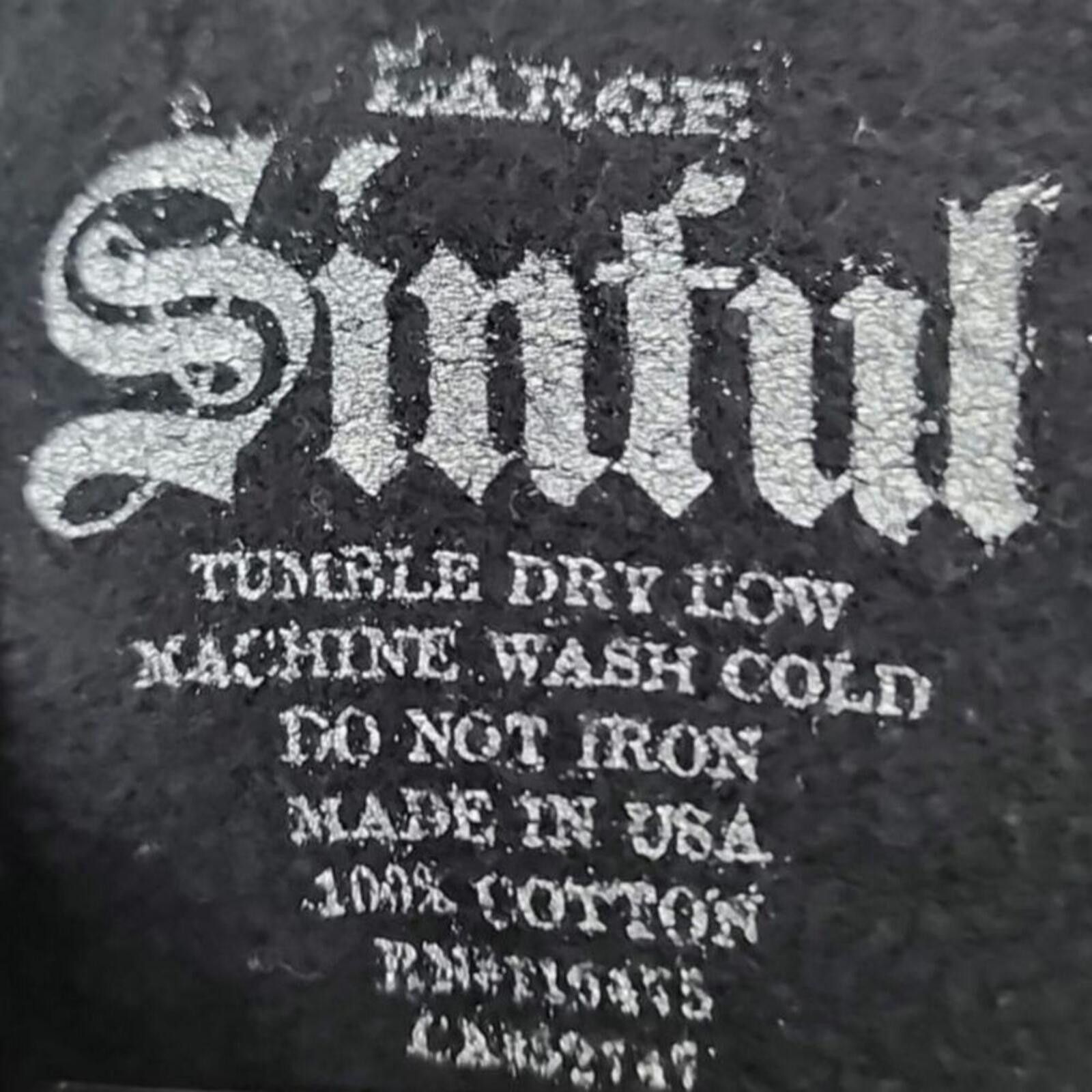 Other Large Sinful Affliction Rose Skull Gothic Hoodie Jacket Size L / US 10 / IT 46 - 3 Thumbnail