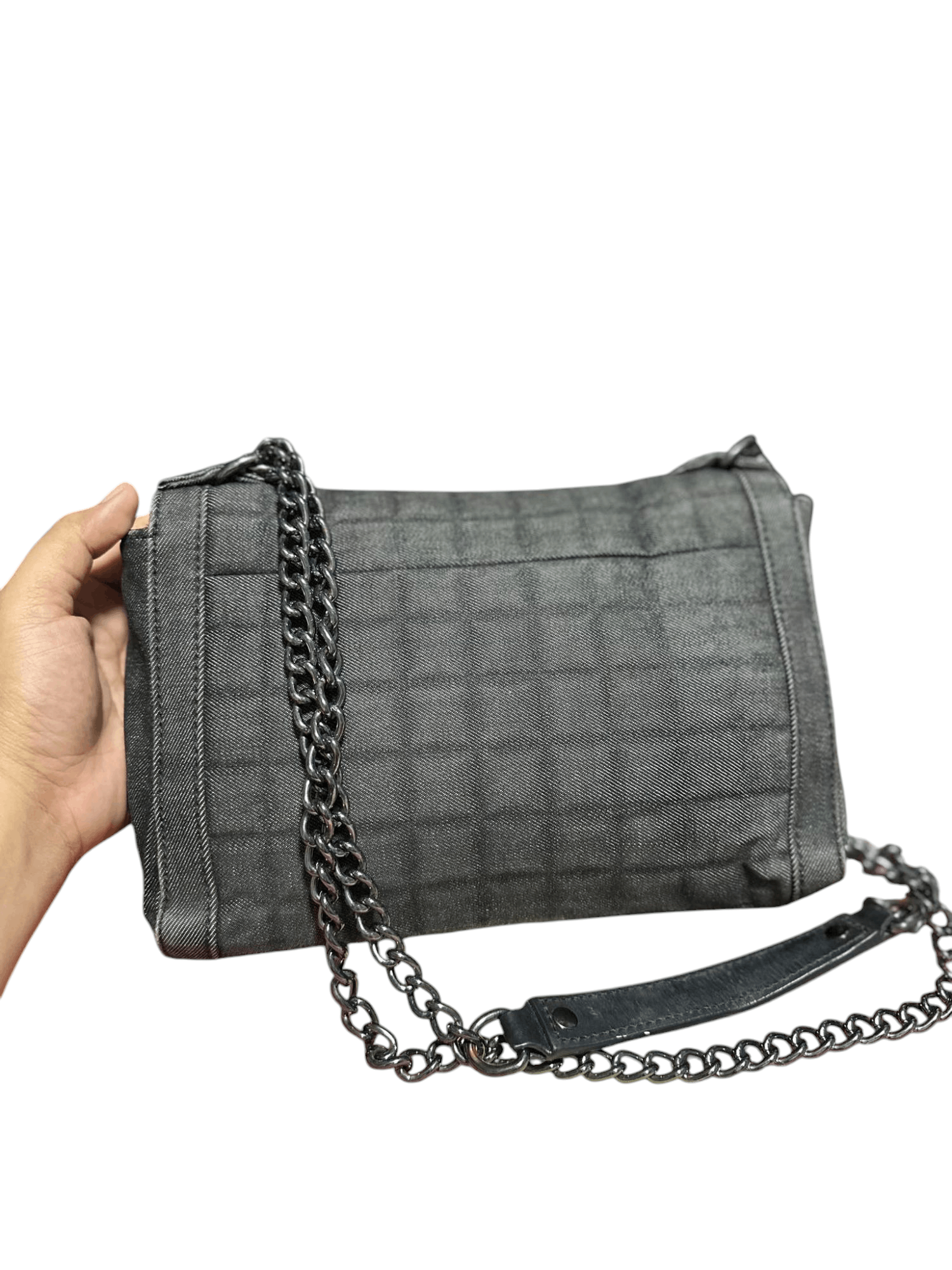 Diesel DIESEL WOMENS SHOULDER BAG Size ONE SIZE - 2 Thumbnail