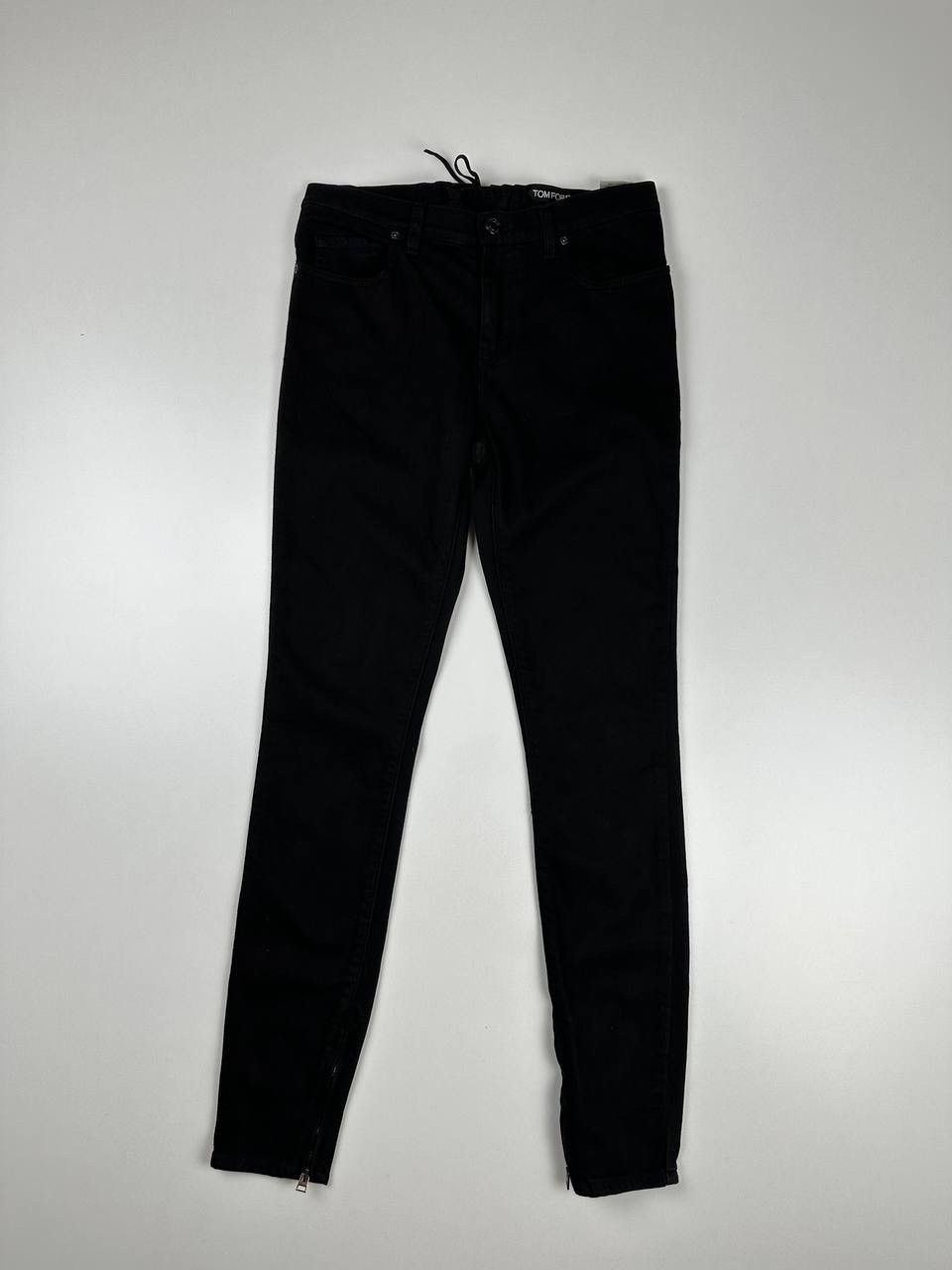 Tom Ford Tom Ford jeans Size 28" / US 6 / IT 42 - 1 Thumbnail
