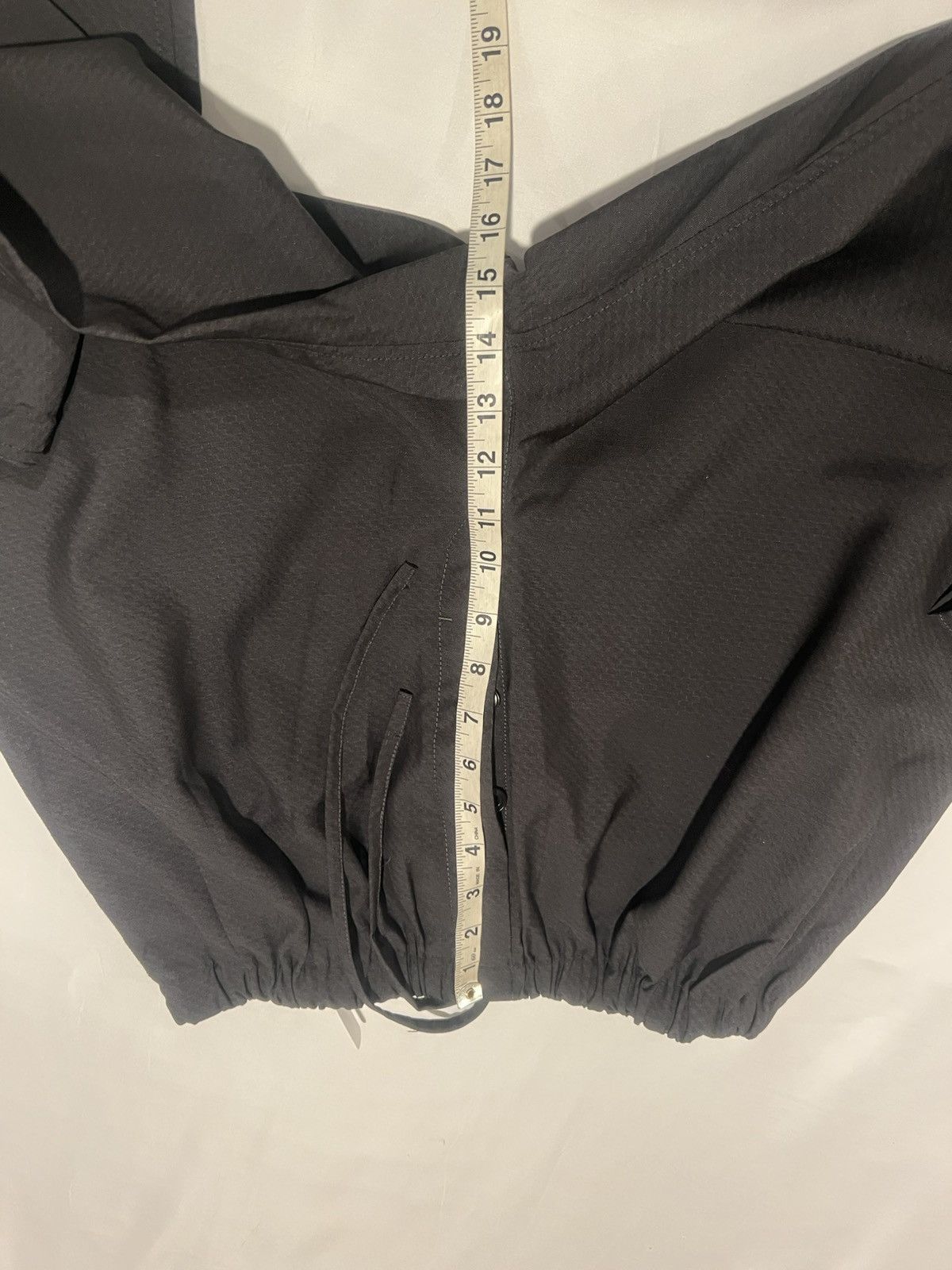 Lemaire Lemaire men’s elasticated waist wool pants. 50/34. $650 Size US 34 / EU 50 - 18 Thumbnail