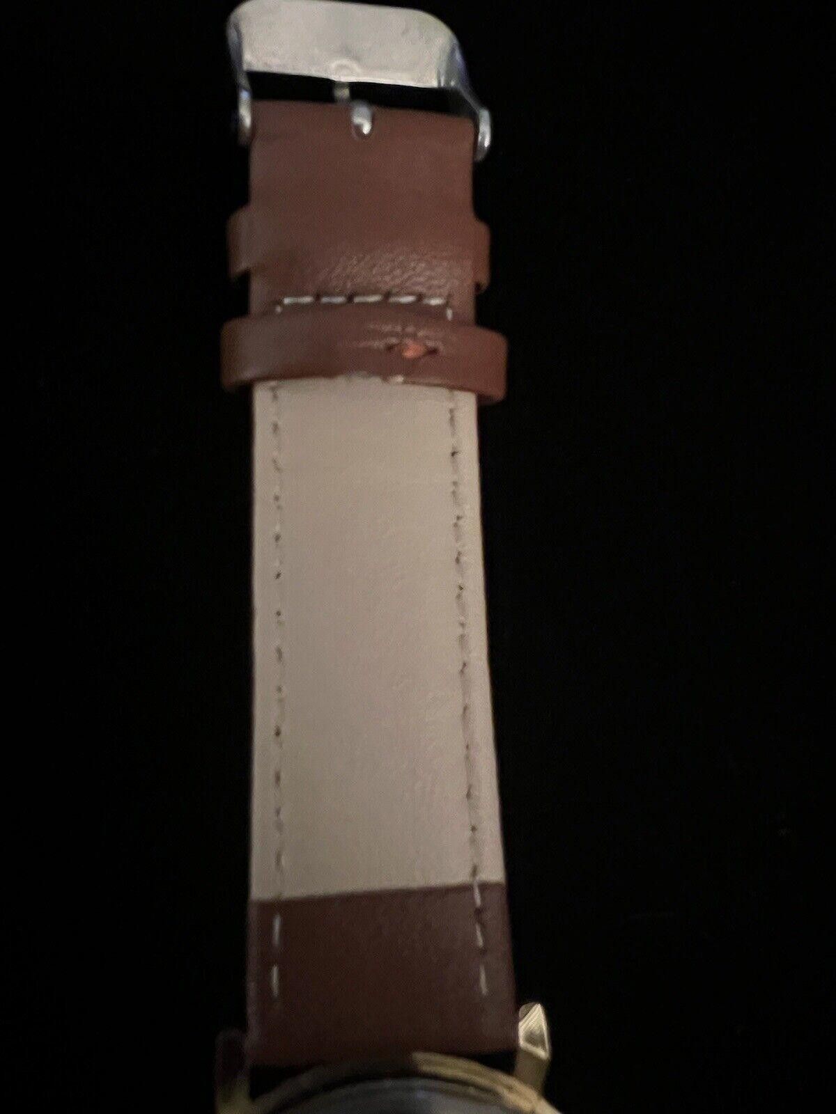 Designer Constellation Watch Working Fashion Watch Size ONE SIZE - 8 Thumbnail