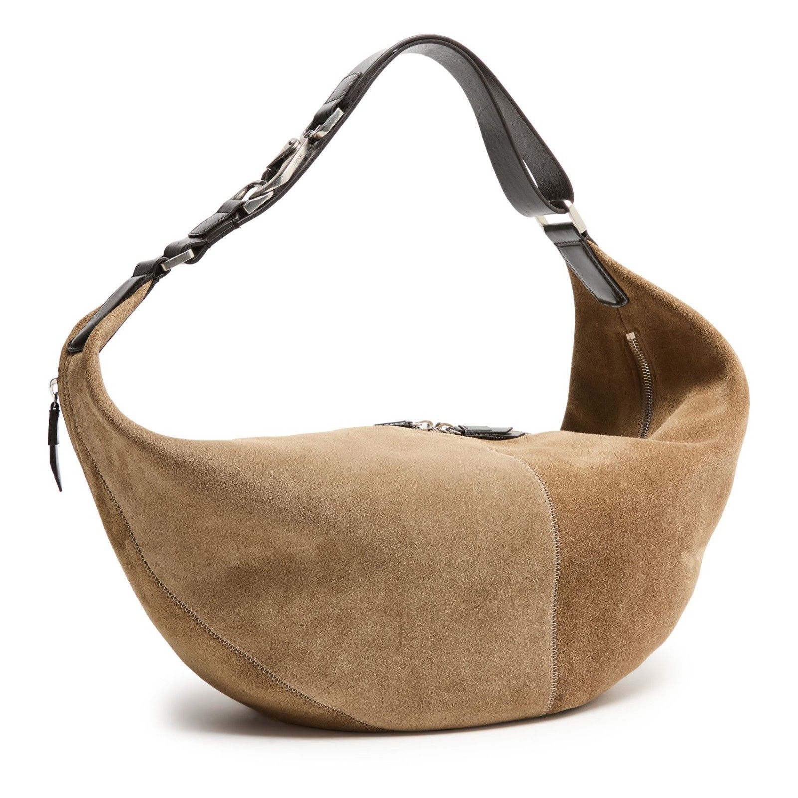 Lemaire Lemaire Pebble Quiver Clip Shoulder Bag New Size ONE SIZE - 2 Thumbnail