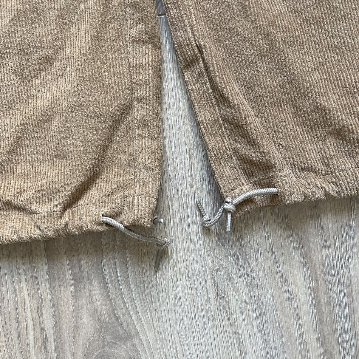 Japanese Brand Workware Corduroy Overall Size US 30 / EU 46 - 4 Thumbnail