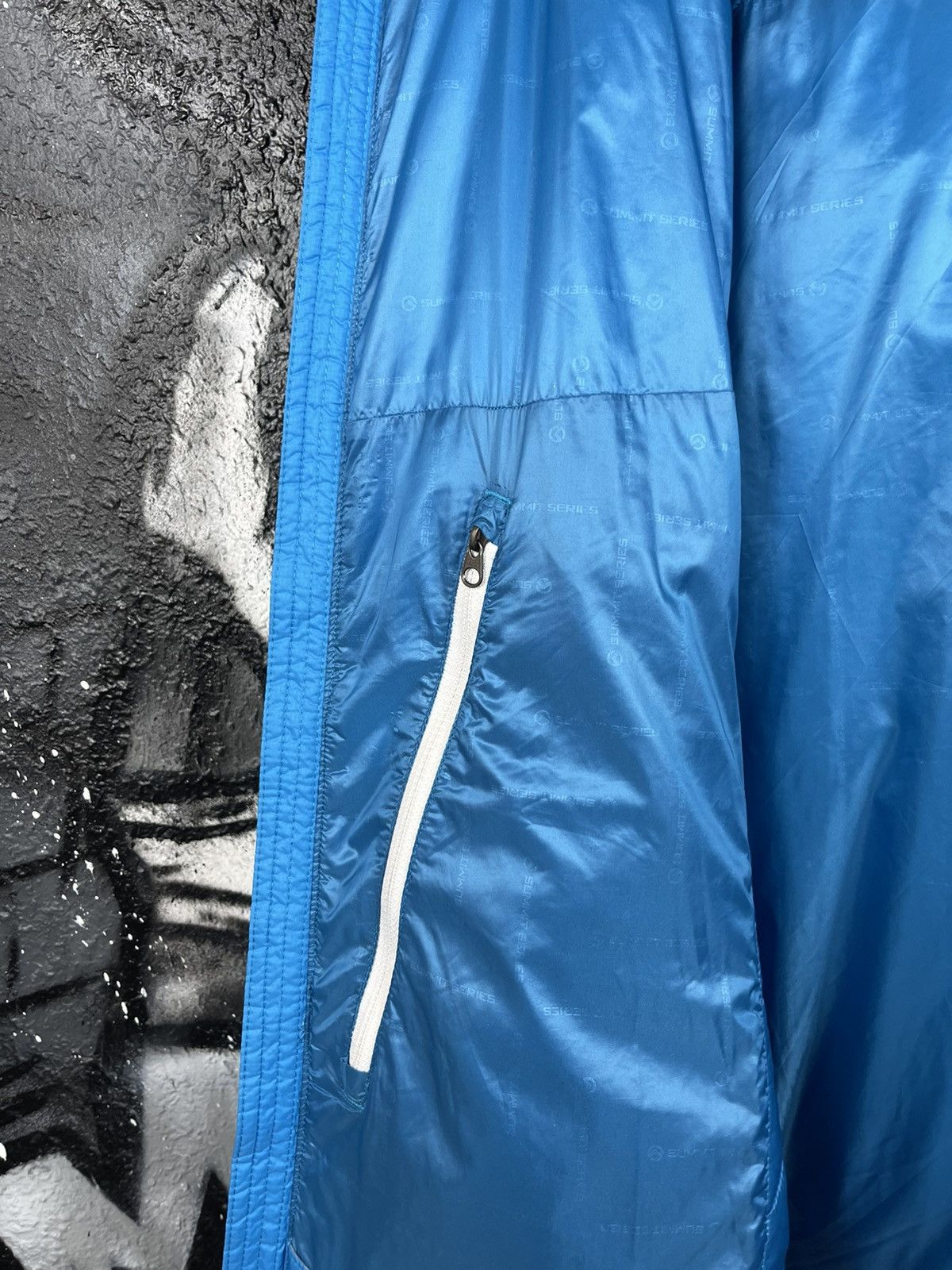 The North Face The North Face Summit Series Primaloft Jacket Woman’s XL/TG Size XL / US 12-14 / IT 48-50 - 11 Thumbnail