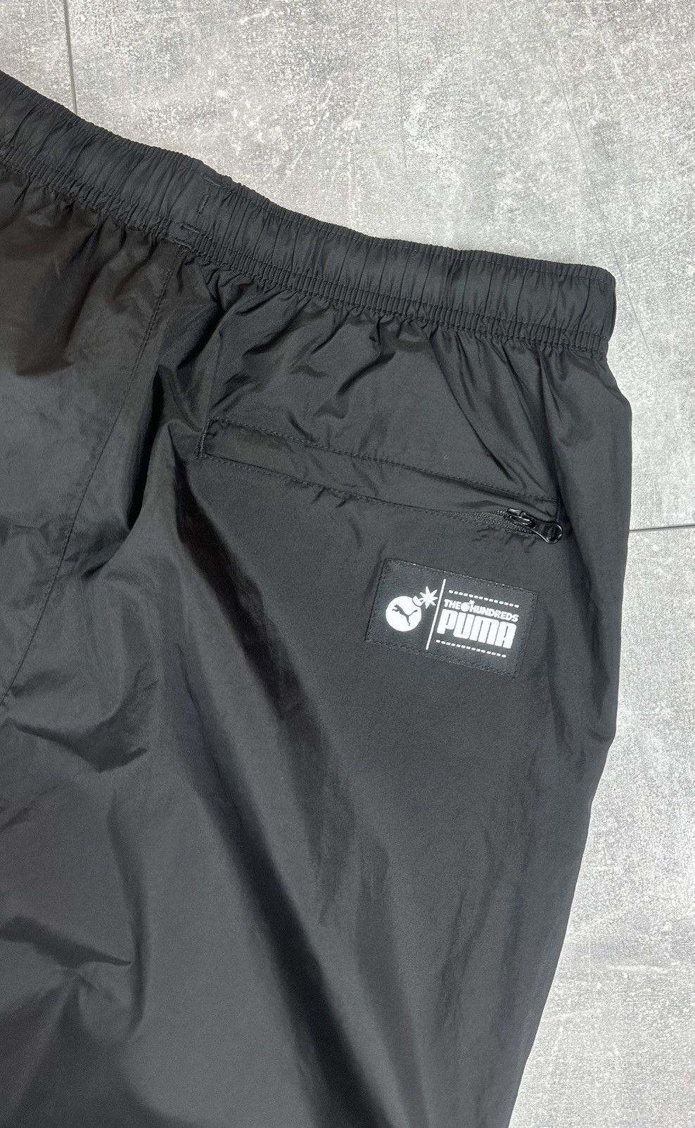 Puma New Puma X The Hundreds Sweatpants Size US 30 / EU 46 - 6 Thumbnail