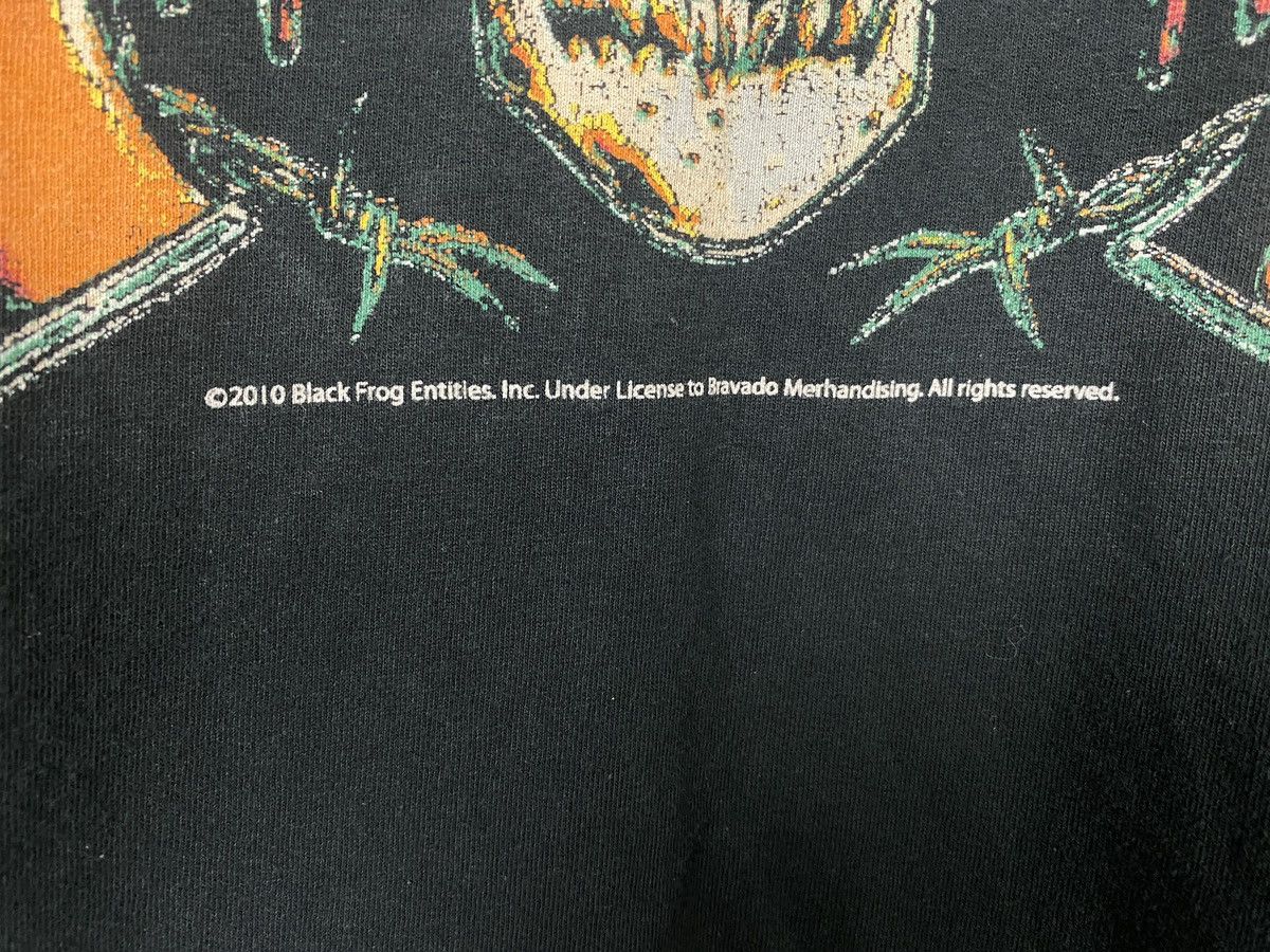 Guns N' Roses × Vintage Men’s Guns N Roses 2010 T-Shirt Size Large Size US L / EU 52-54 / 3 - 5 Thumbnail