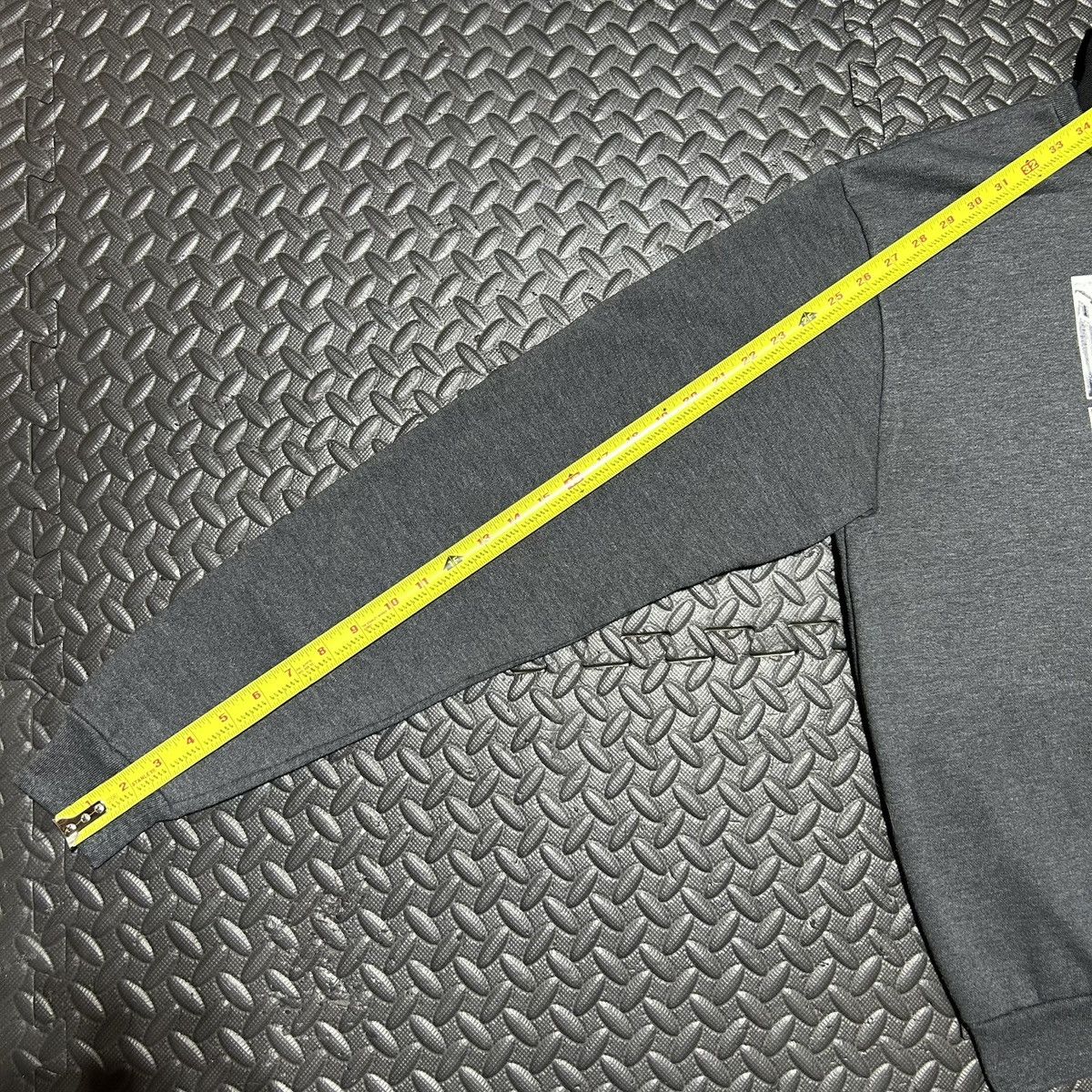 American Apparel American Apparel Las Vegas Turtleneck Sweatshirt Mens Large Size US L / EU 52-54 / 3 - 8 Thumbnail