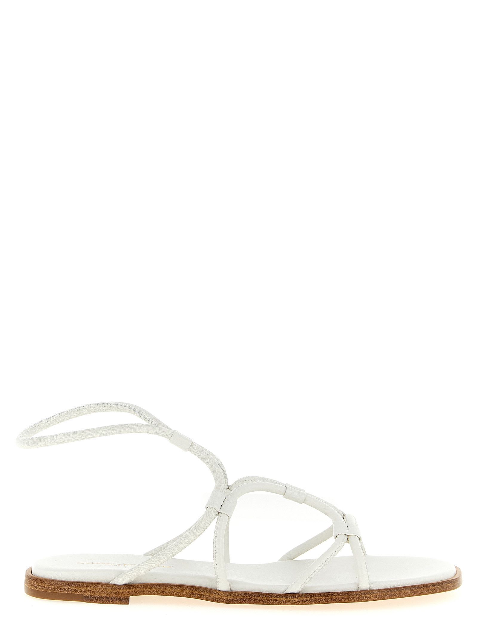 Gianvito Rossi 'G32574' sandals Size US 9 / IT 39 - 1 Thumbnail