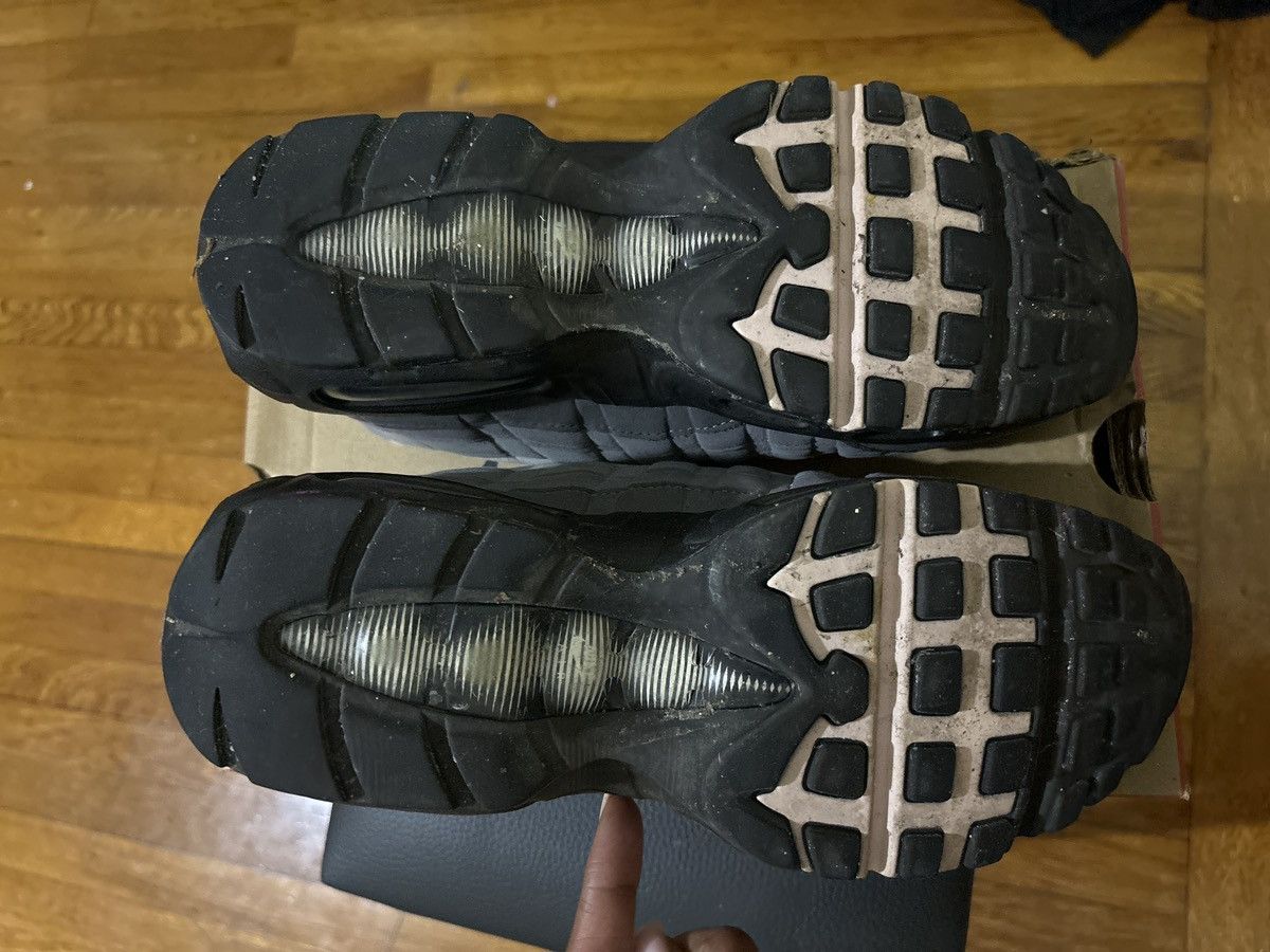 Nike Airman 95 PRM Size US 7.5 / EU 40-41 - 6 Thumbnail
