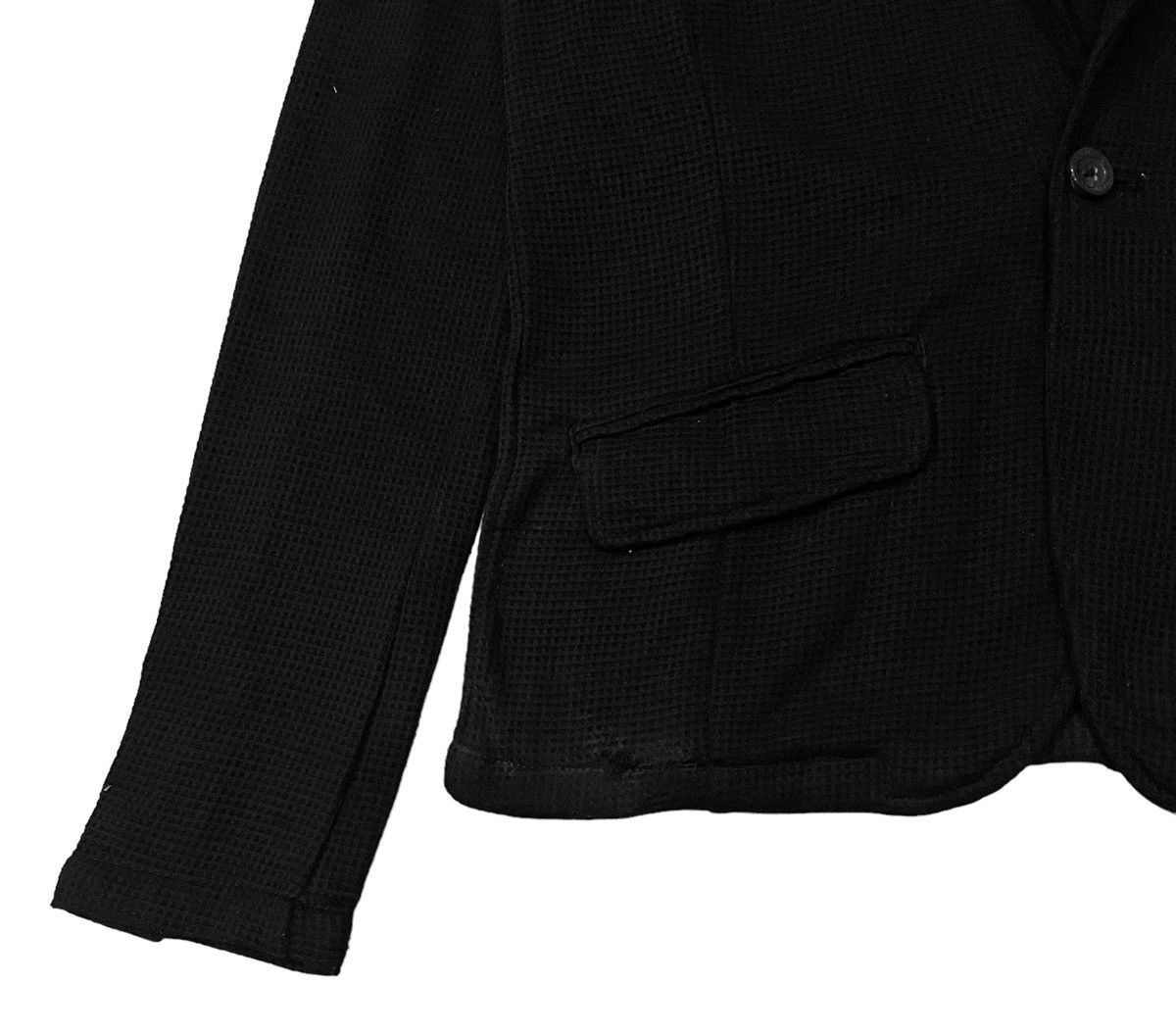 Mastermind Japan × Roen Rat Roen Punk Seditionaries Single Button Jacket Size US M / EU 48-50 / 2 - 4 Thumbnail