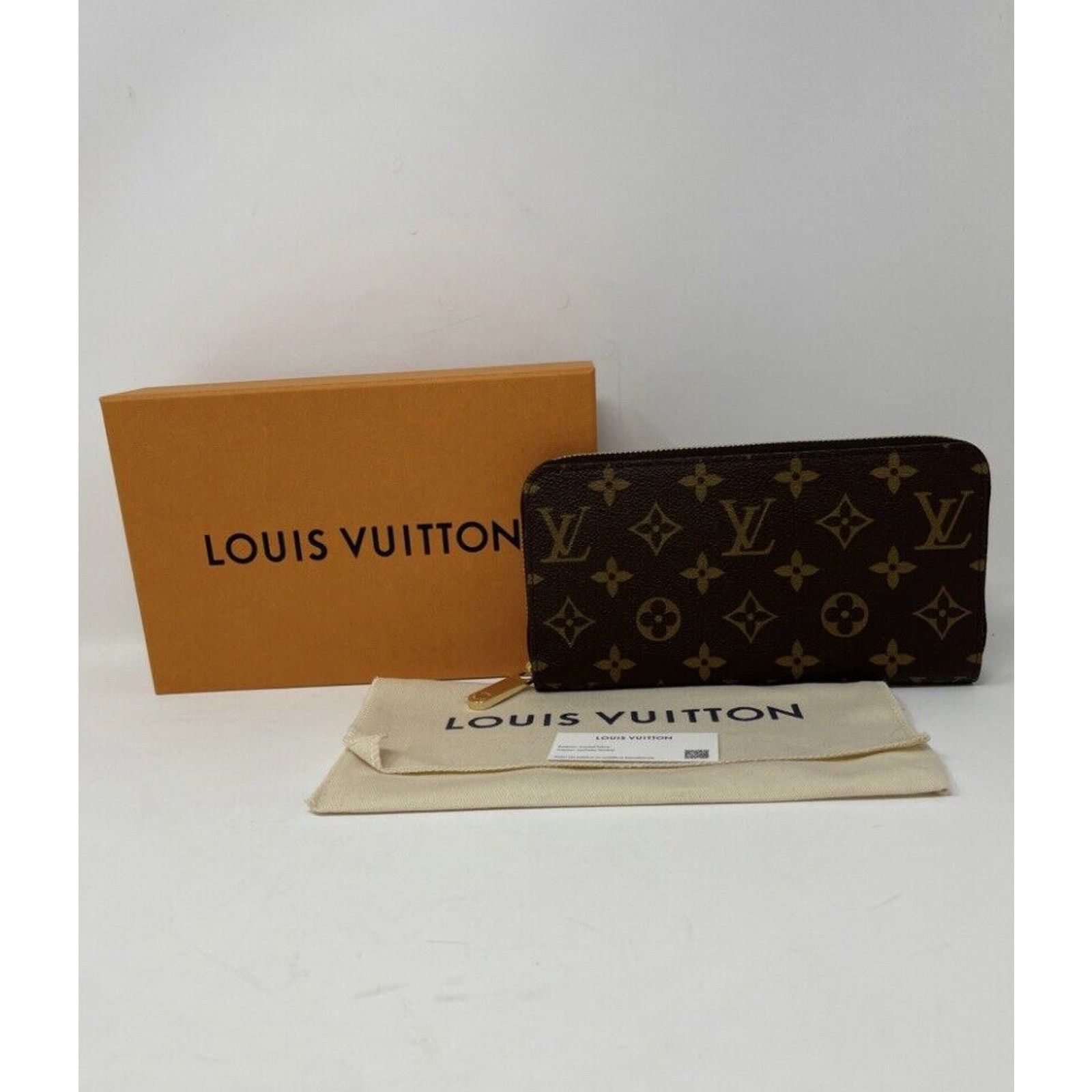 Louis Vuitton Louis Vuitton Zippy Wallet Monogram/Fuchsia Women Wallet Size ONE SIZE - 3 Thumbnail