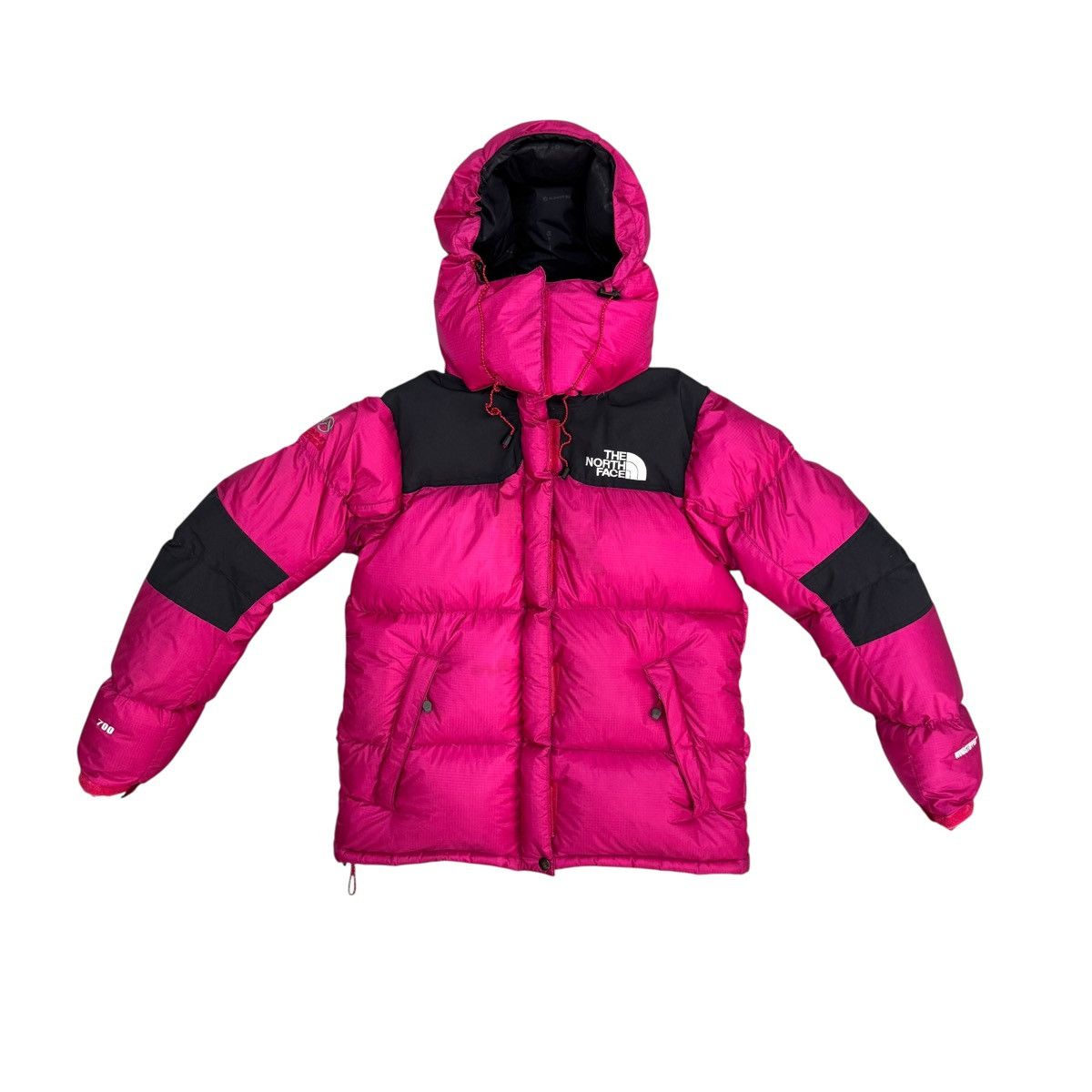 The North Face The North Face Women Summit Windstopper Baltoro Down Jacket Size M / US 6-8 / IT 42-44 - 1 Thumbnail