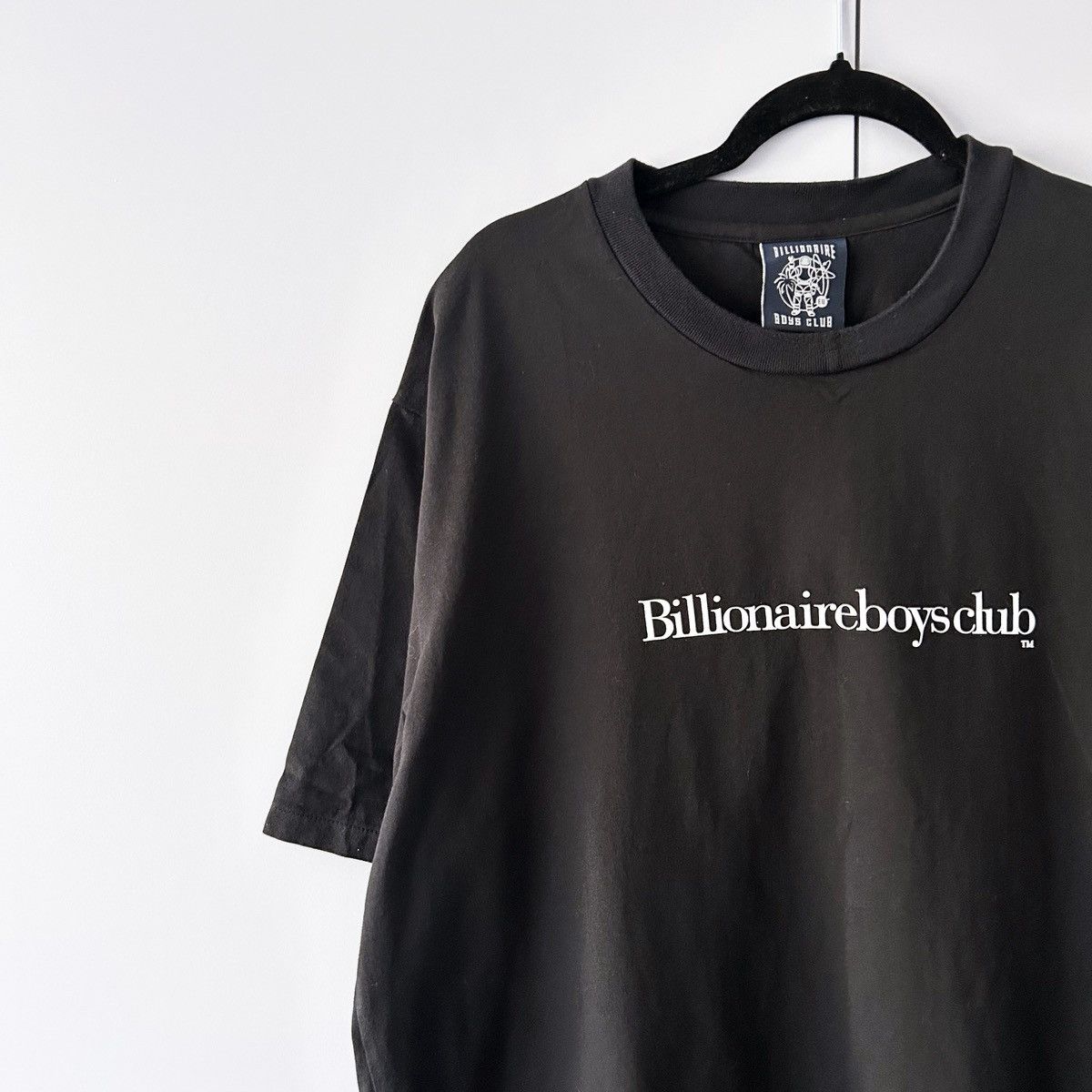 Billionaire Boys Club Billionaire boys club t-shirt Size US XL / EU 56 / 4 - 2 Thumbnail